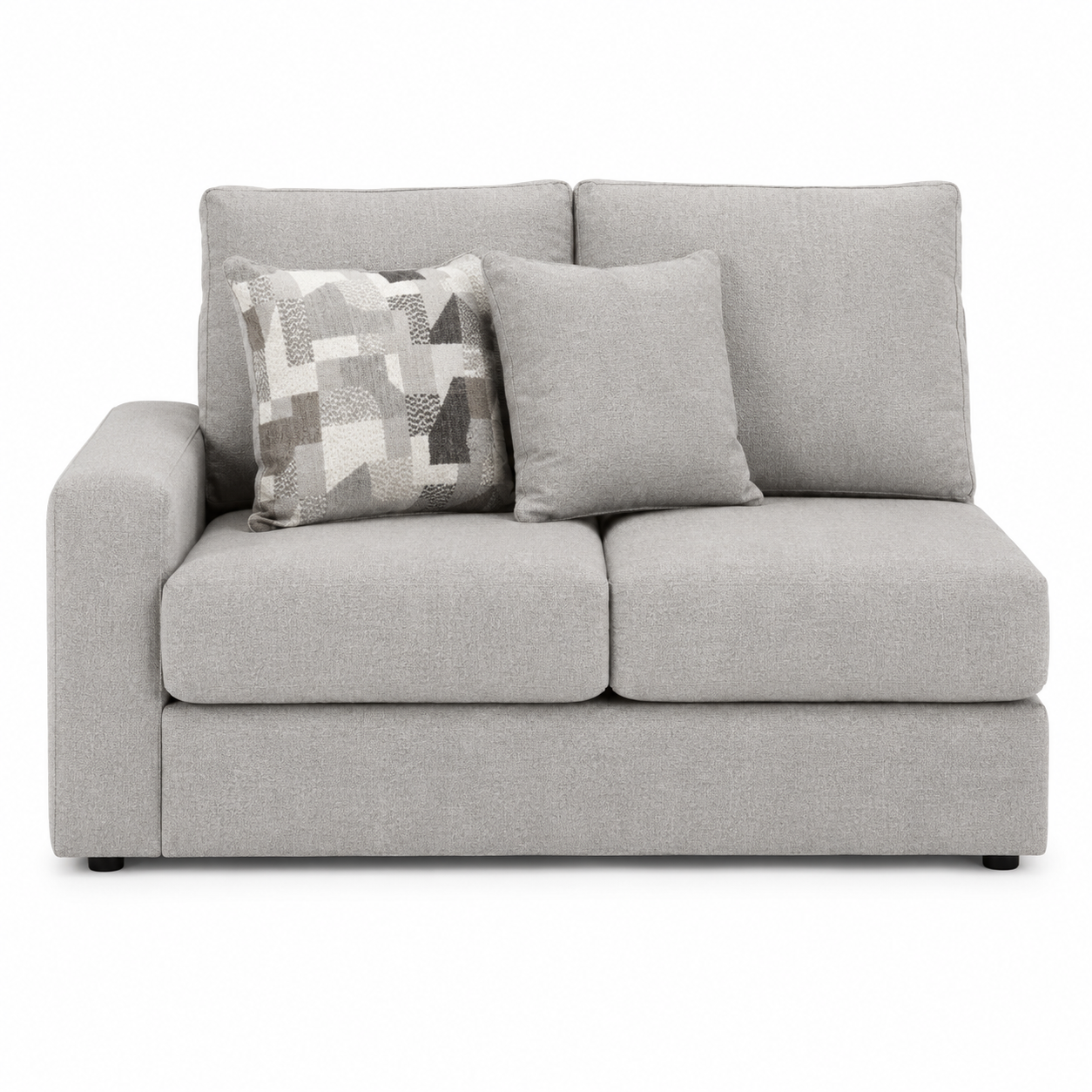 Alora LAF Loveseat