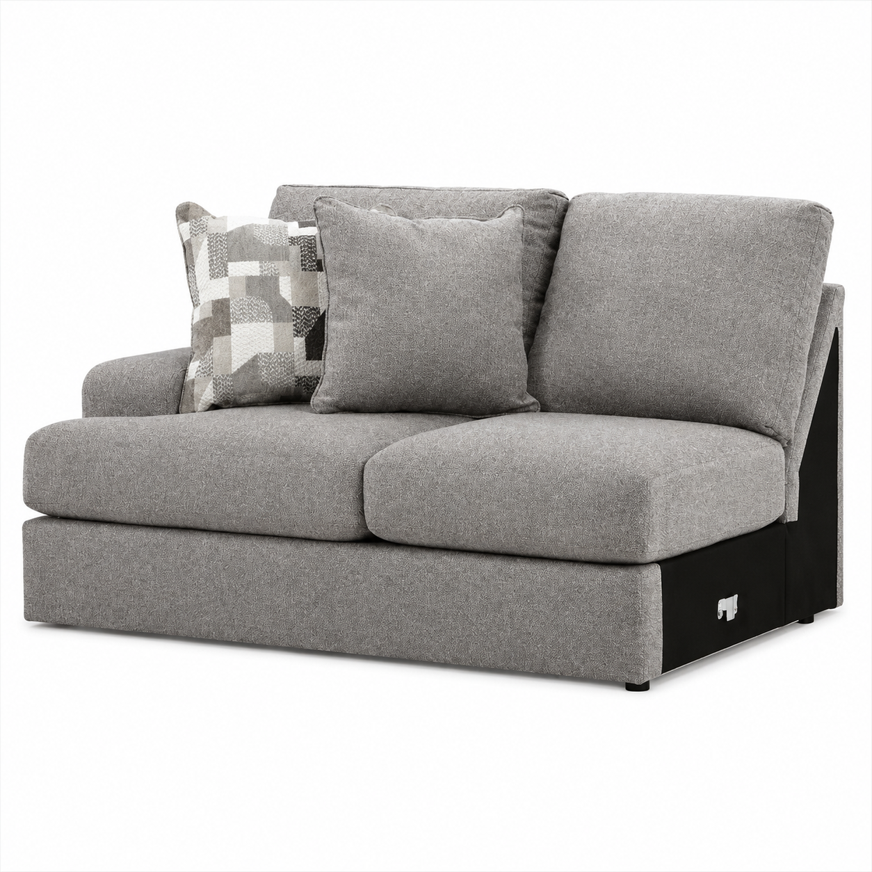 Alora LAF Loveseat