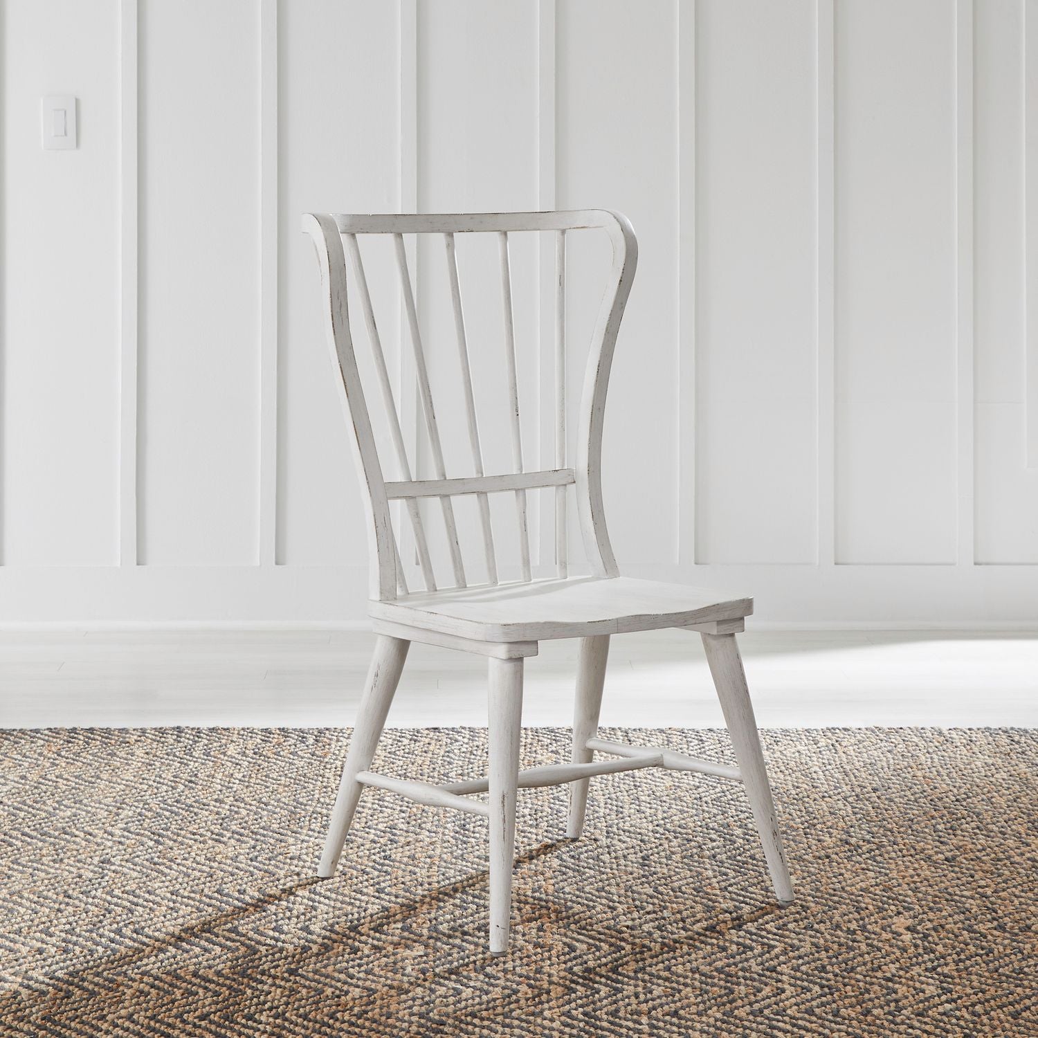 Windsor Back Side Chair (RTA)