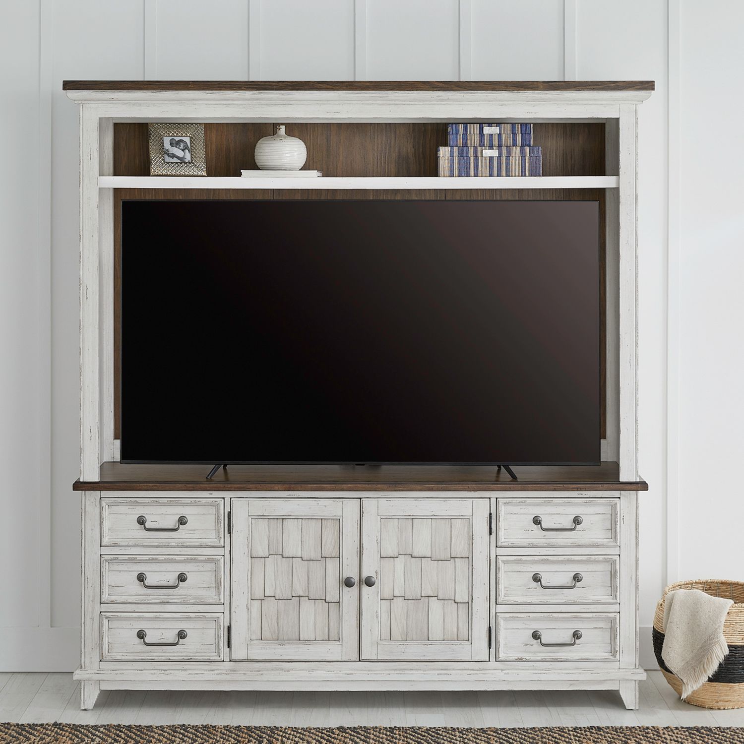 Entertainment Center