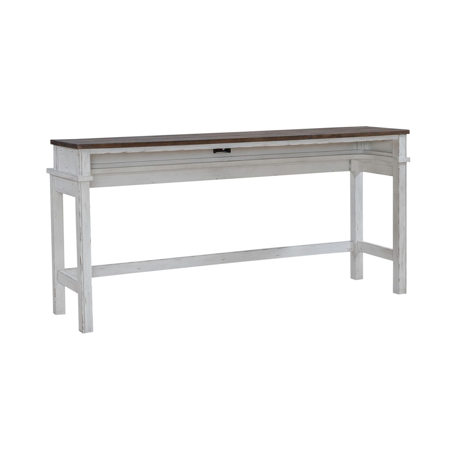 Console Bar Table