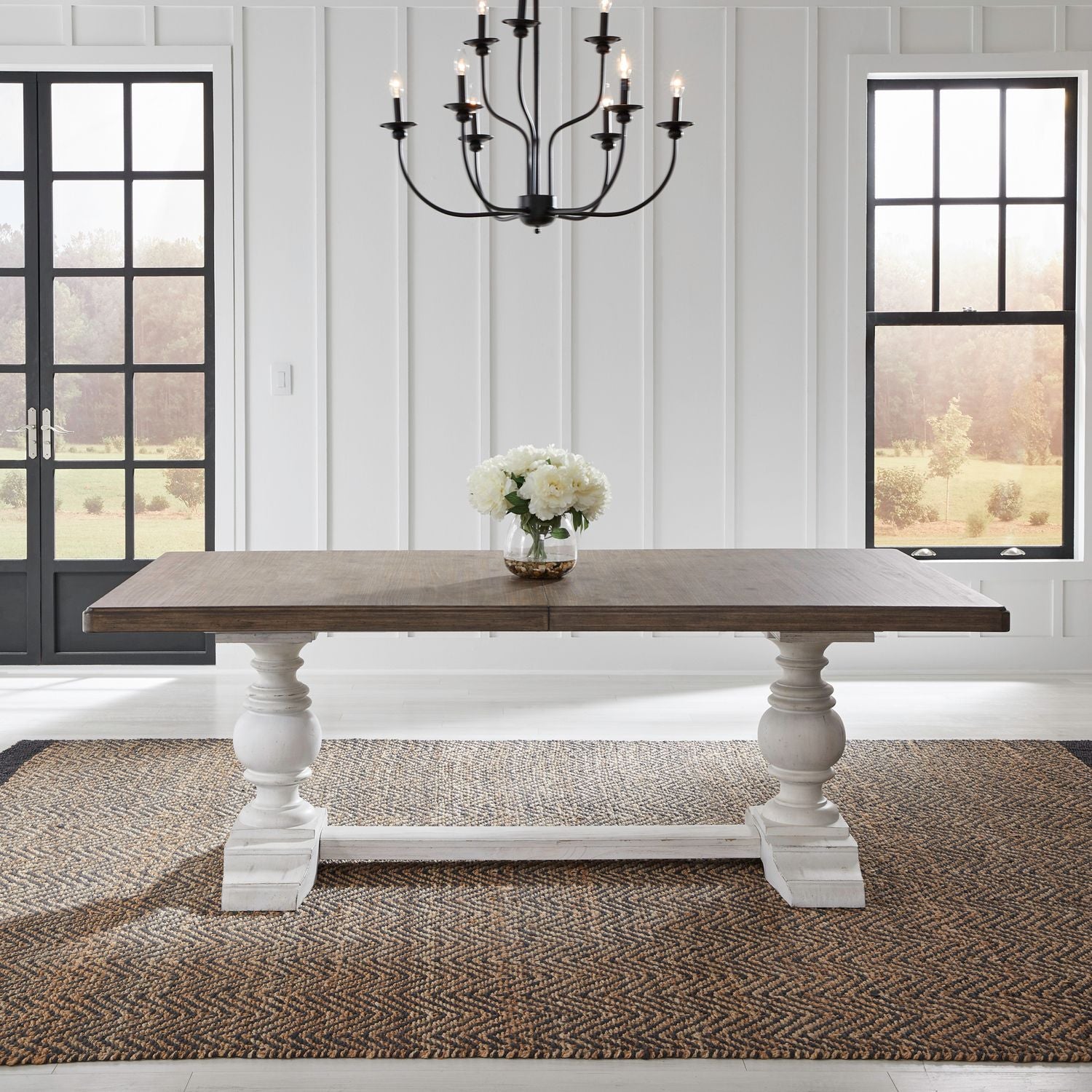 Trestle Table Top
