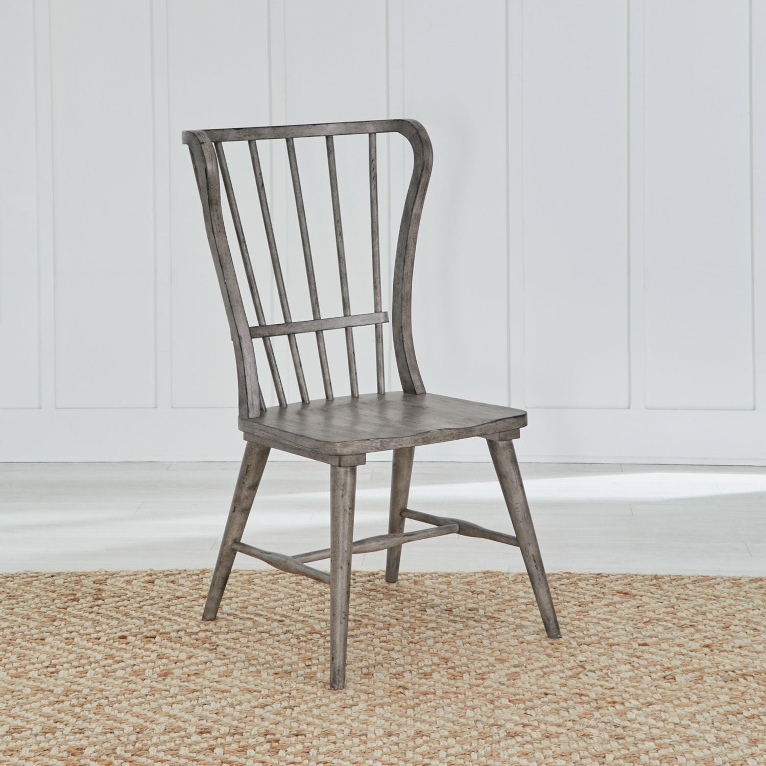 Windsor Back Side Chair (RTA)