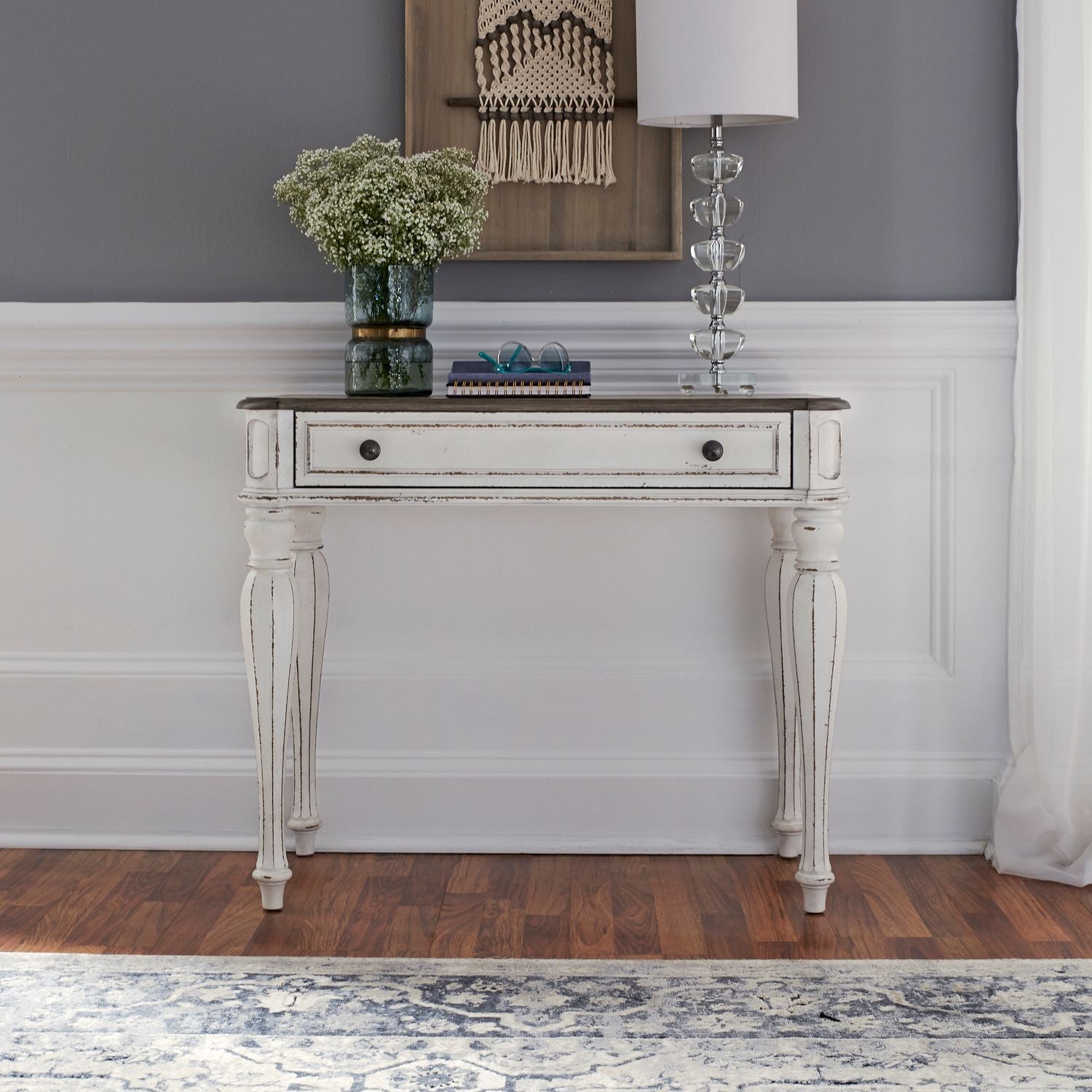 Accent Desk