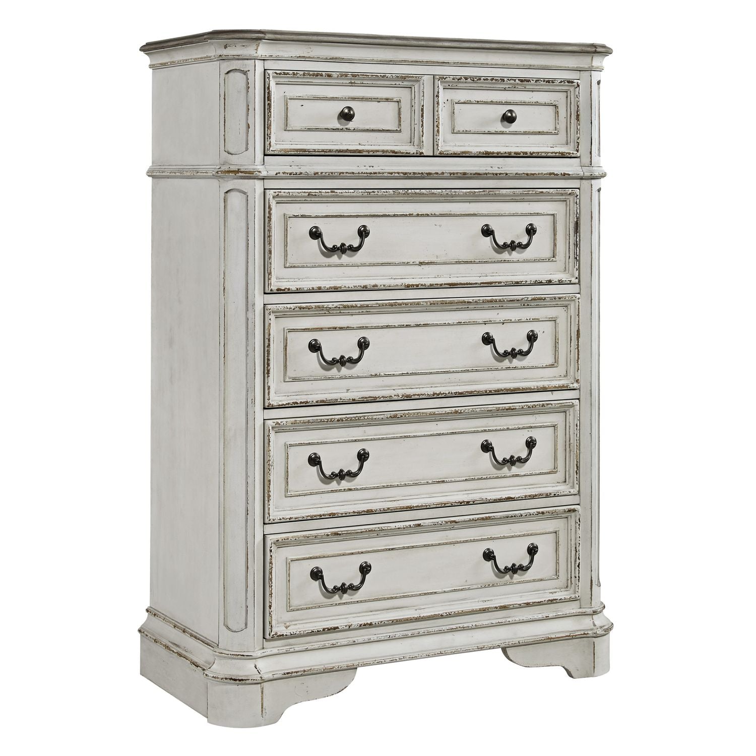 5 Drawer Chest