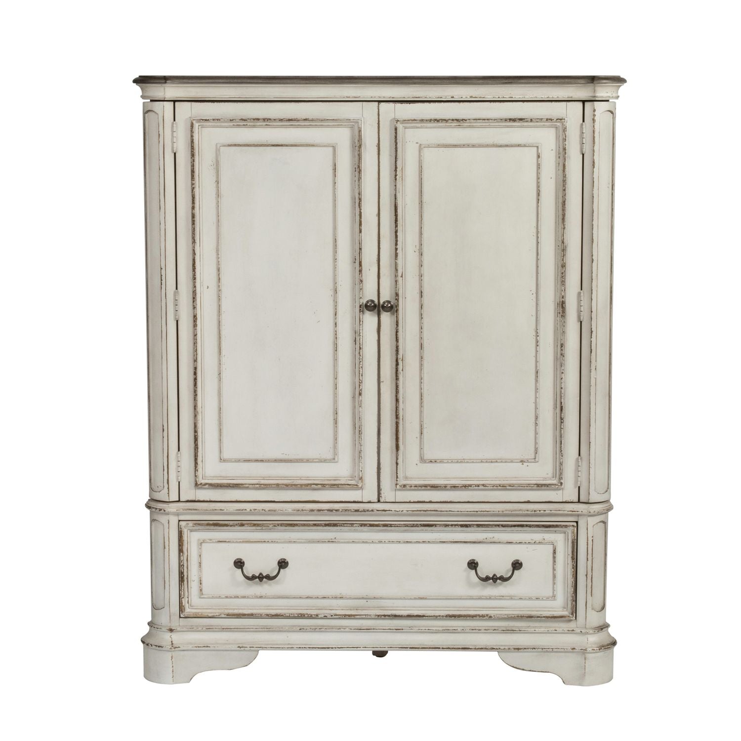 Door Chest