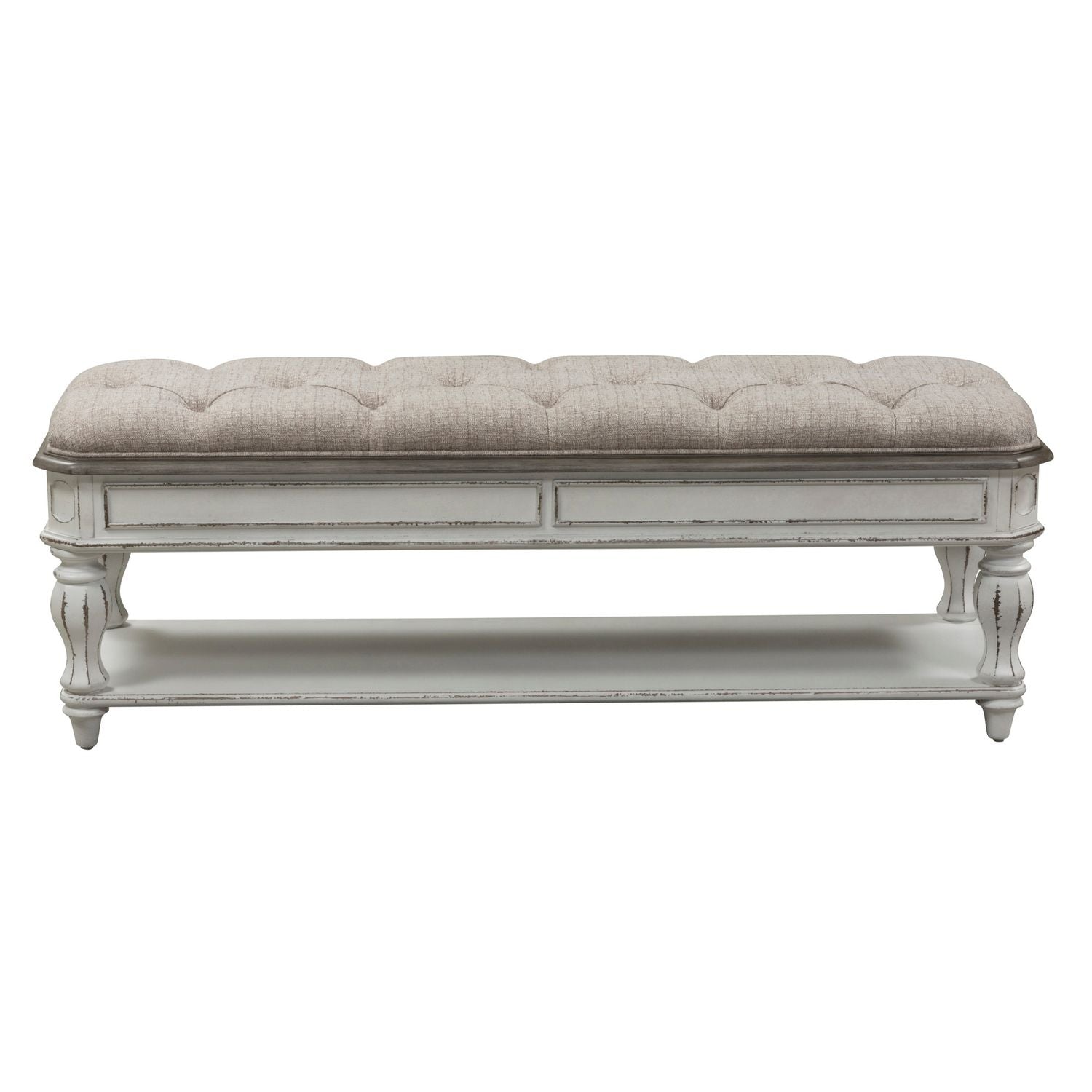 Bed Bench