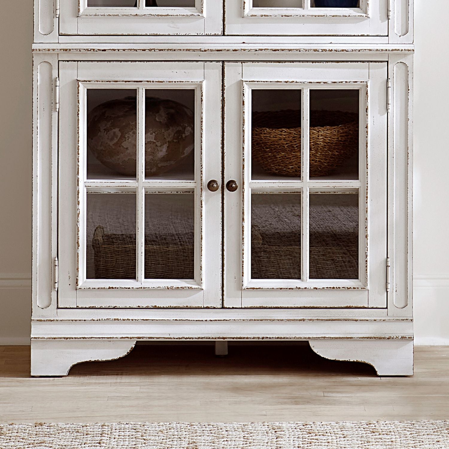 Bunching Display Cabinet Base