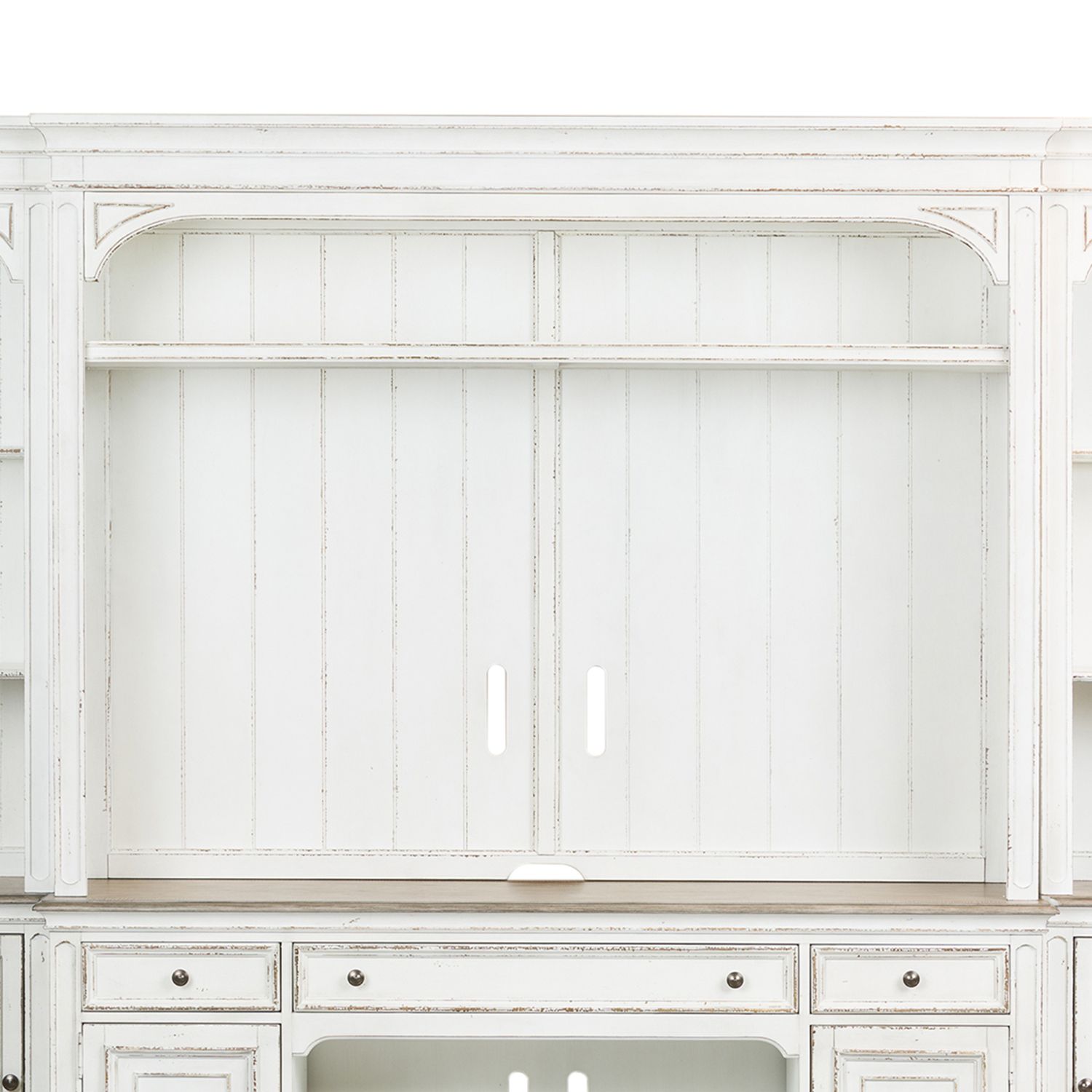Entertainment Hutch