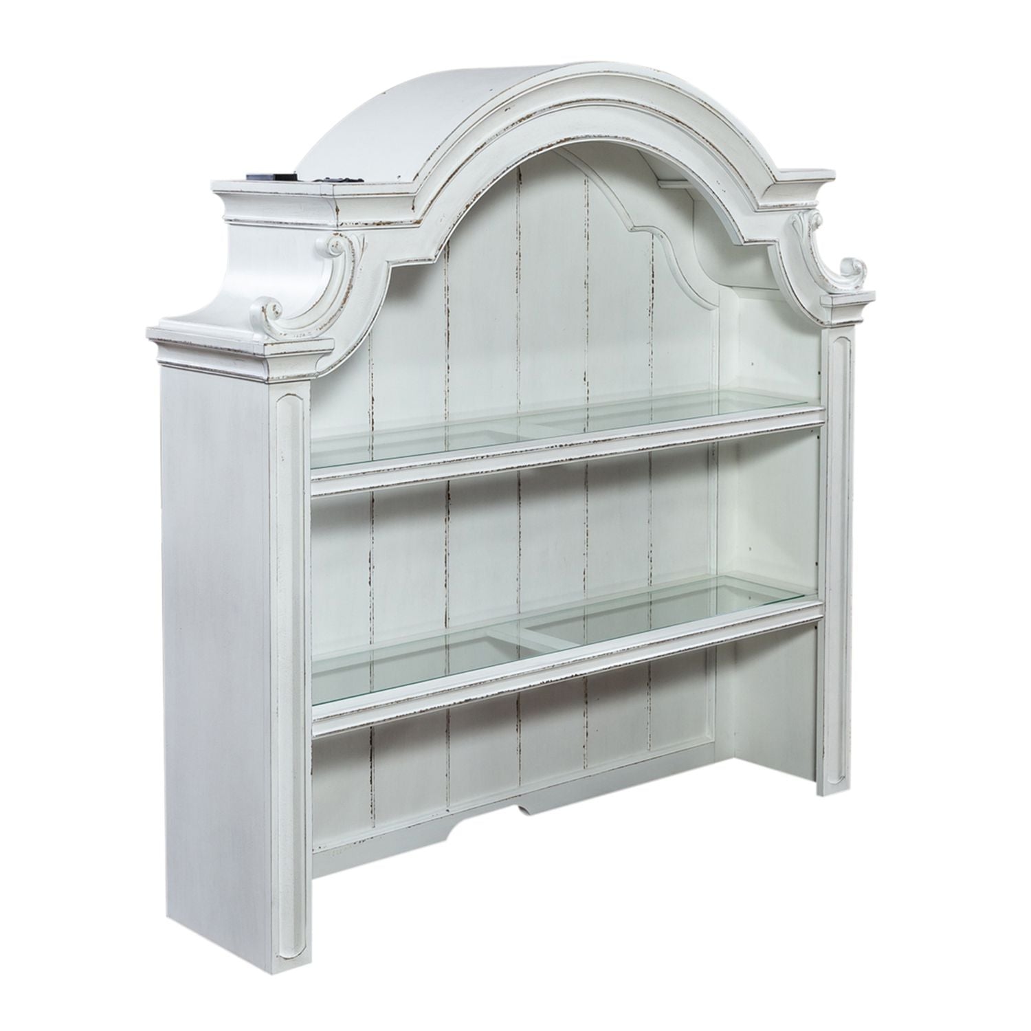 Credenza Hutch