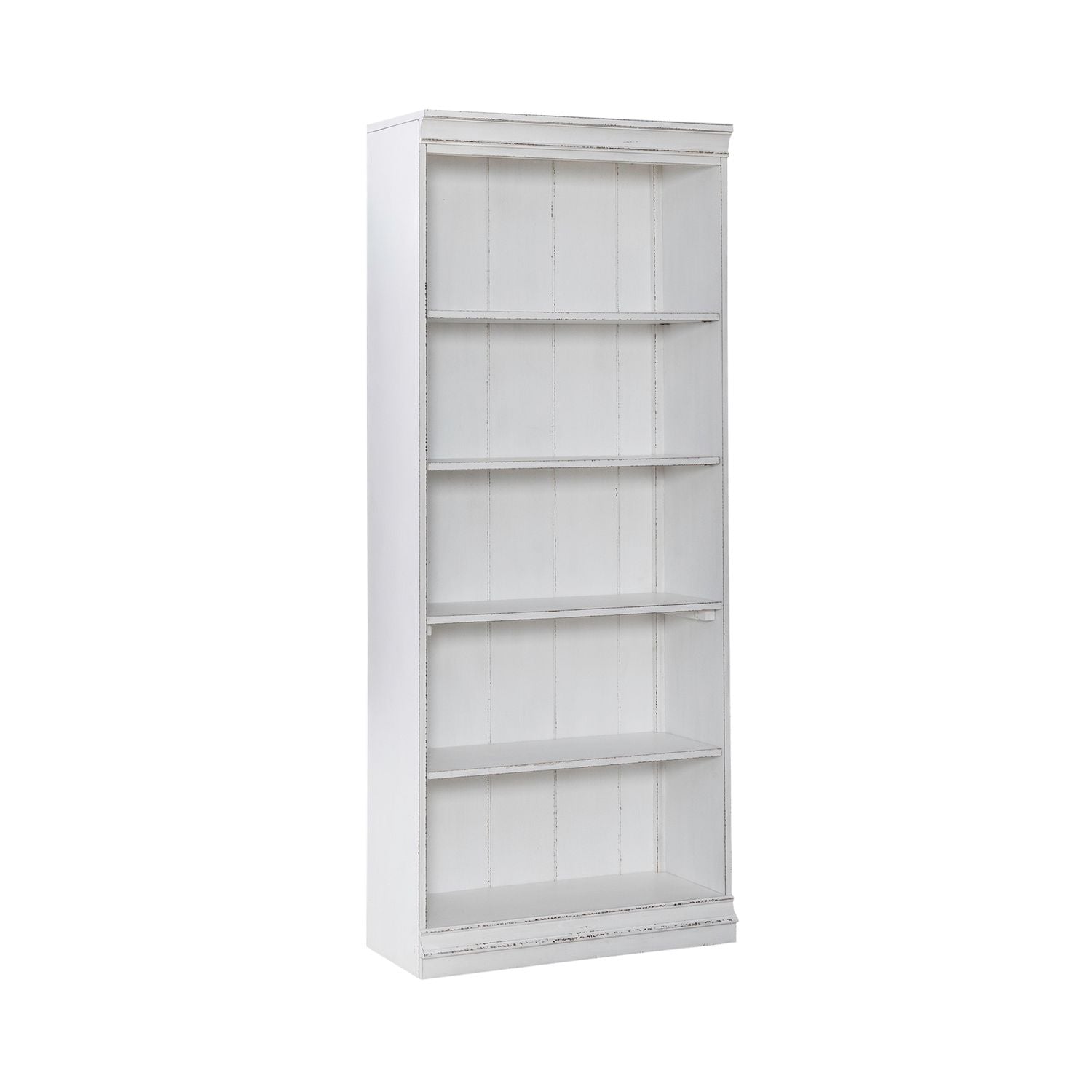 72 Inch Bookcase (RTA)