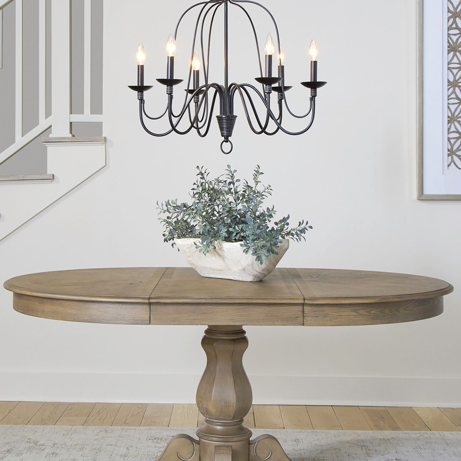 Pedestal Table Top