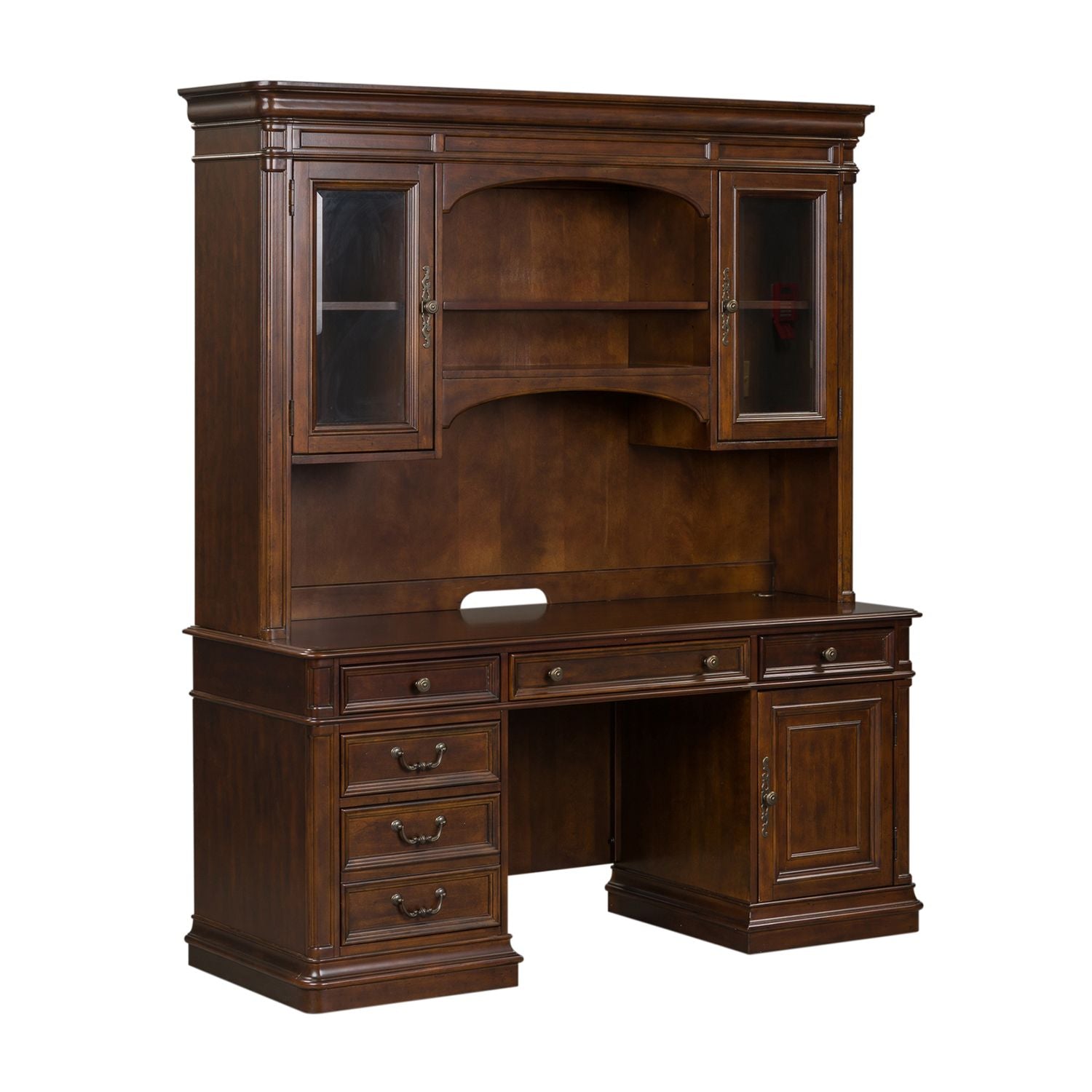 5 Piece Jr Executive Set