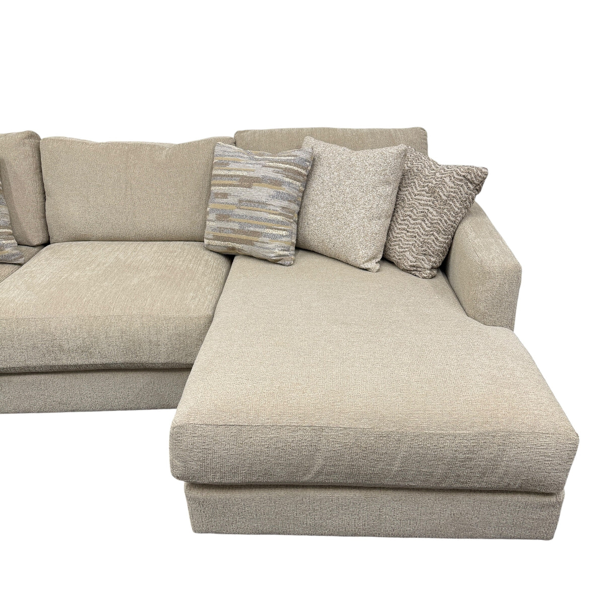 Soren Sectional
