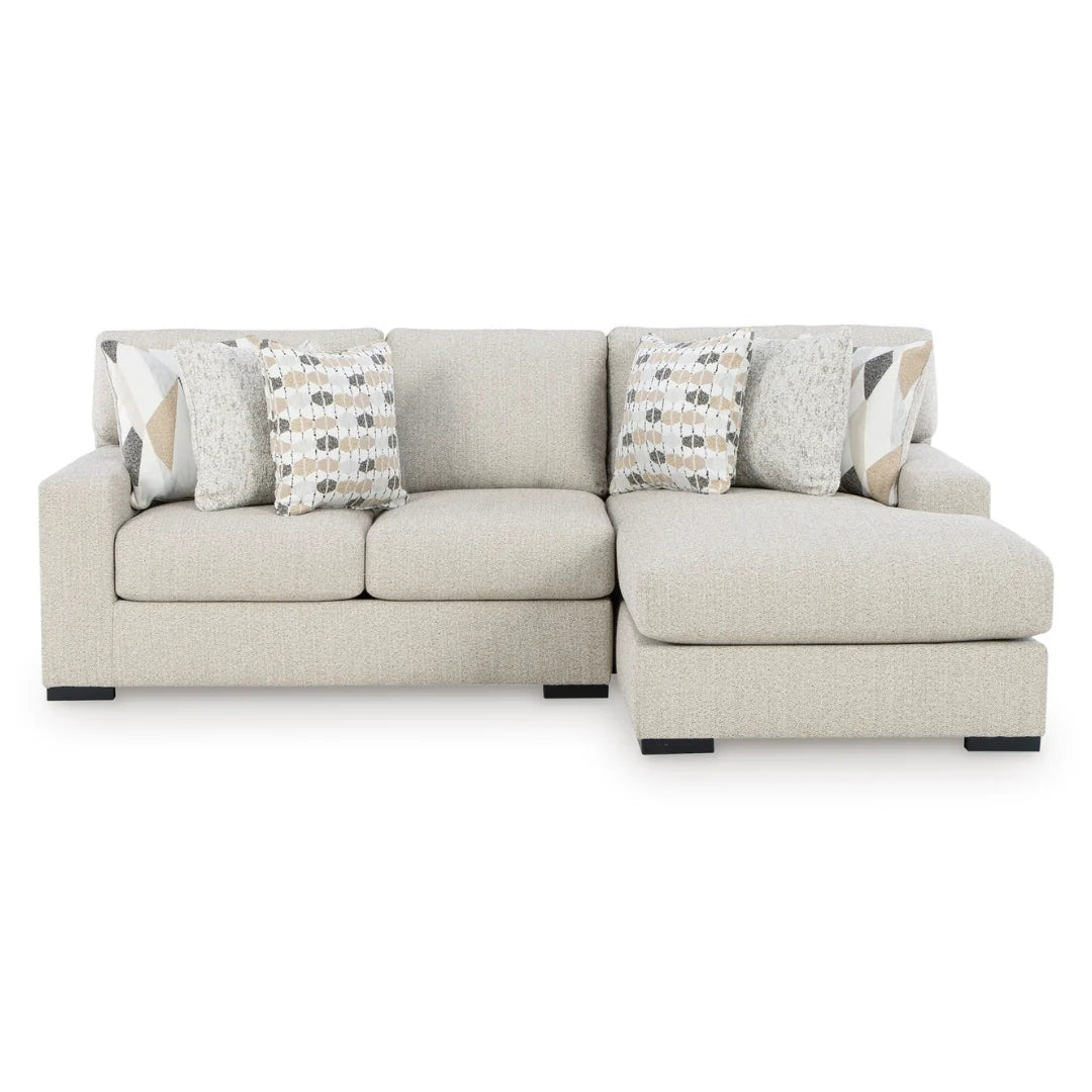 Avalon Sectional - Customizable