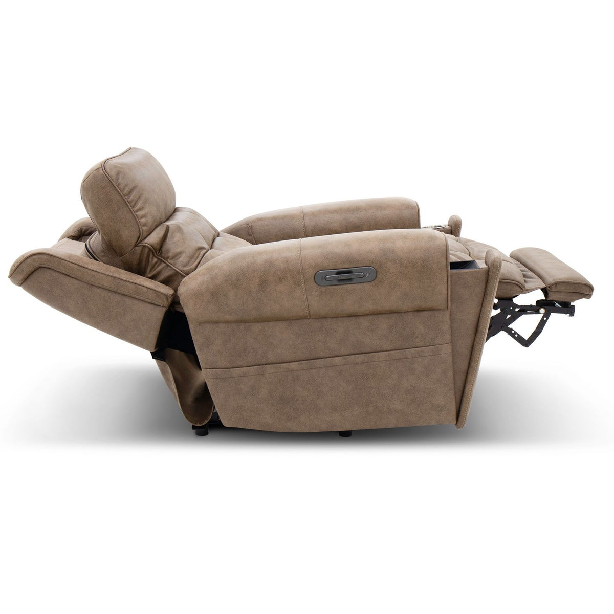 Big & Tall Recliner P3
