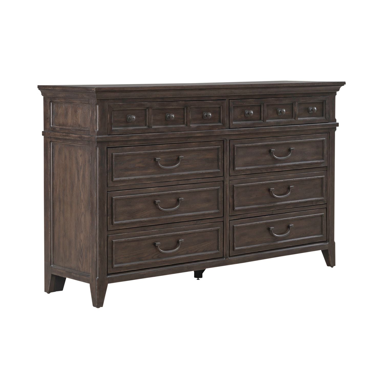 8 Drawer Dresser