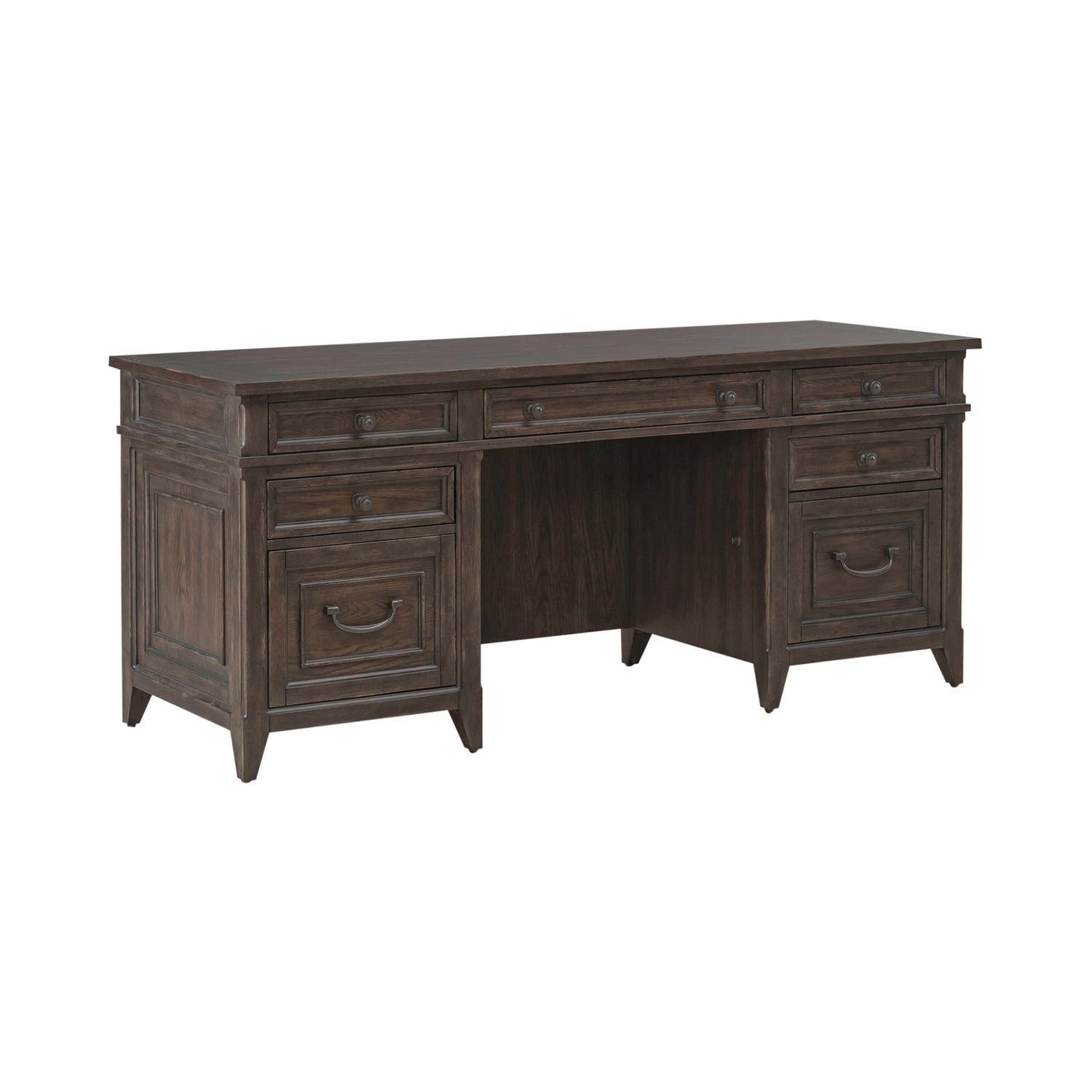 Executive Credenza