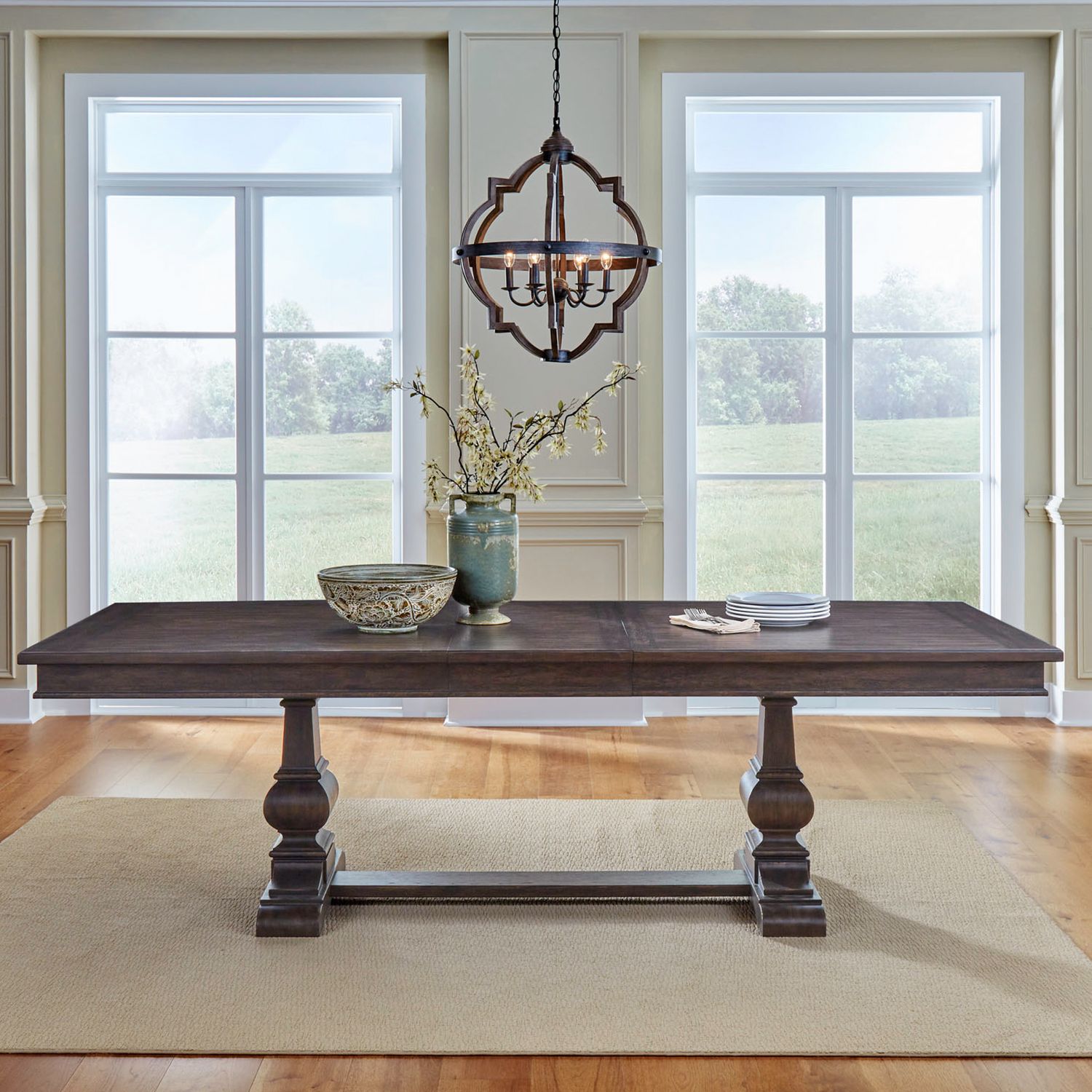 Trestle Table Top