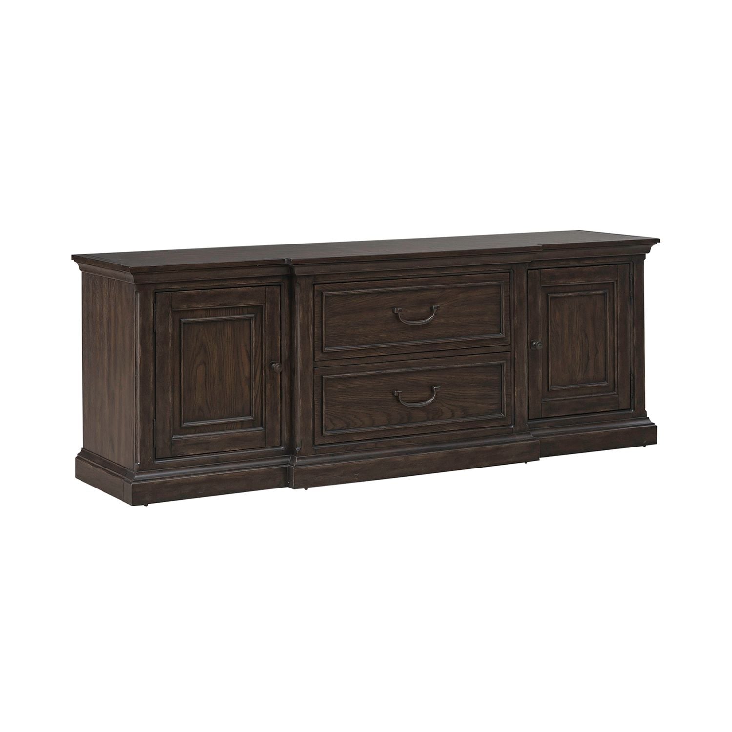 78 Inch Entertainment Console