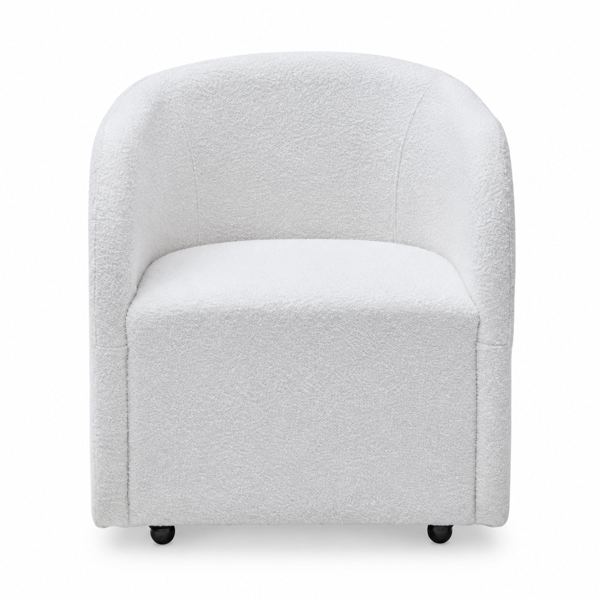 Lucia Dining Upholstered Arm Chair