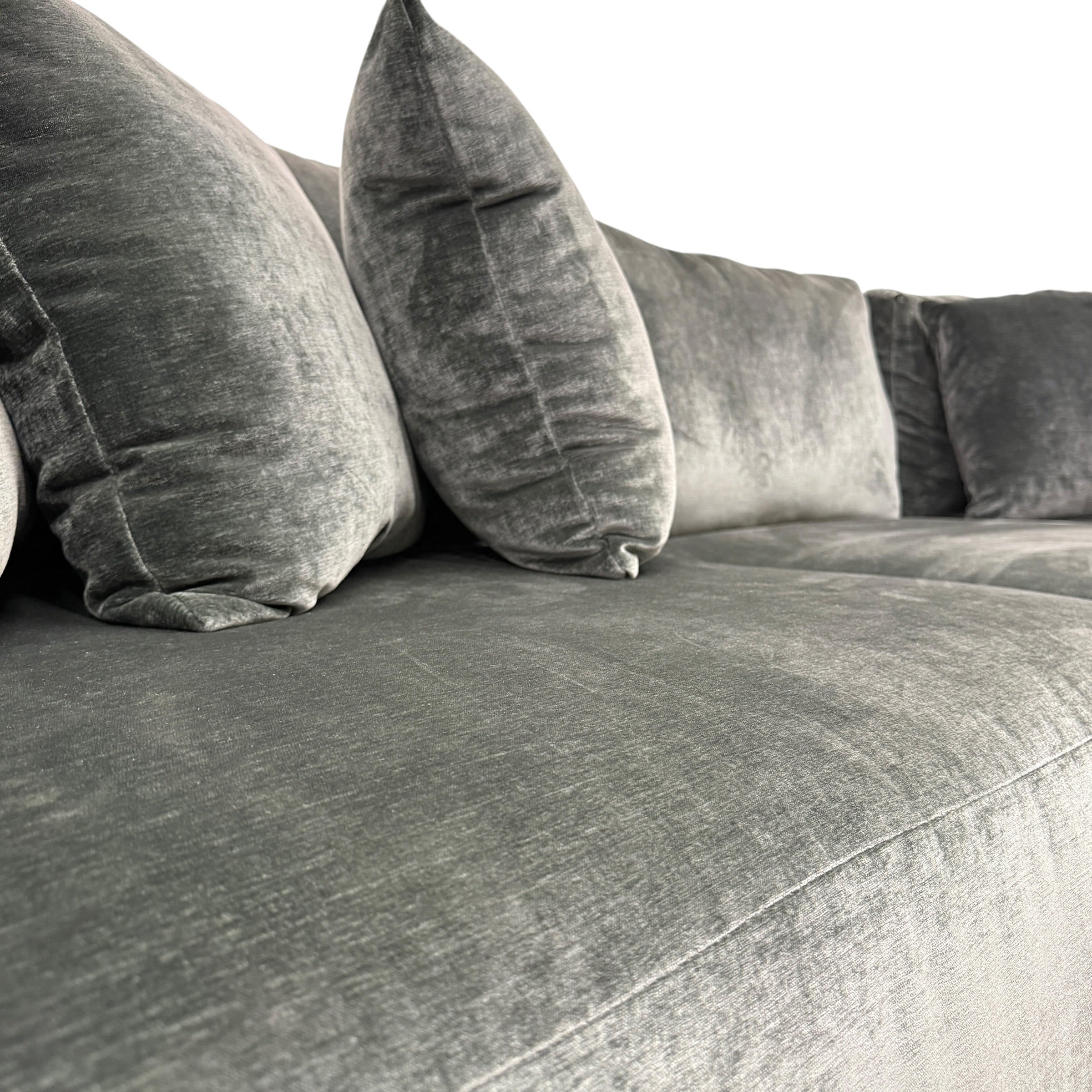 Evergreen Sectional