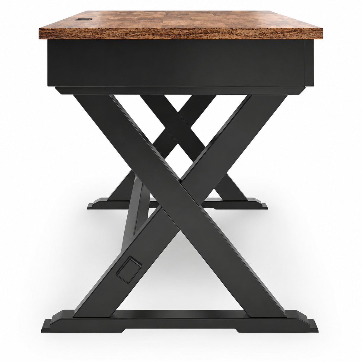 Mila Home Office Desk