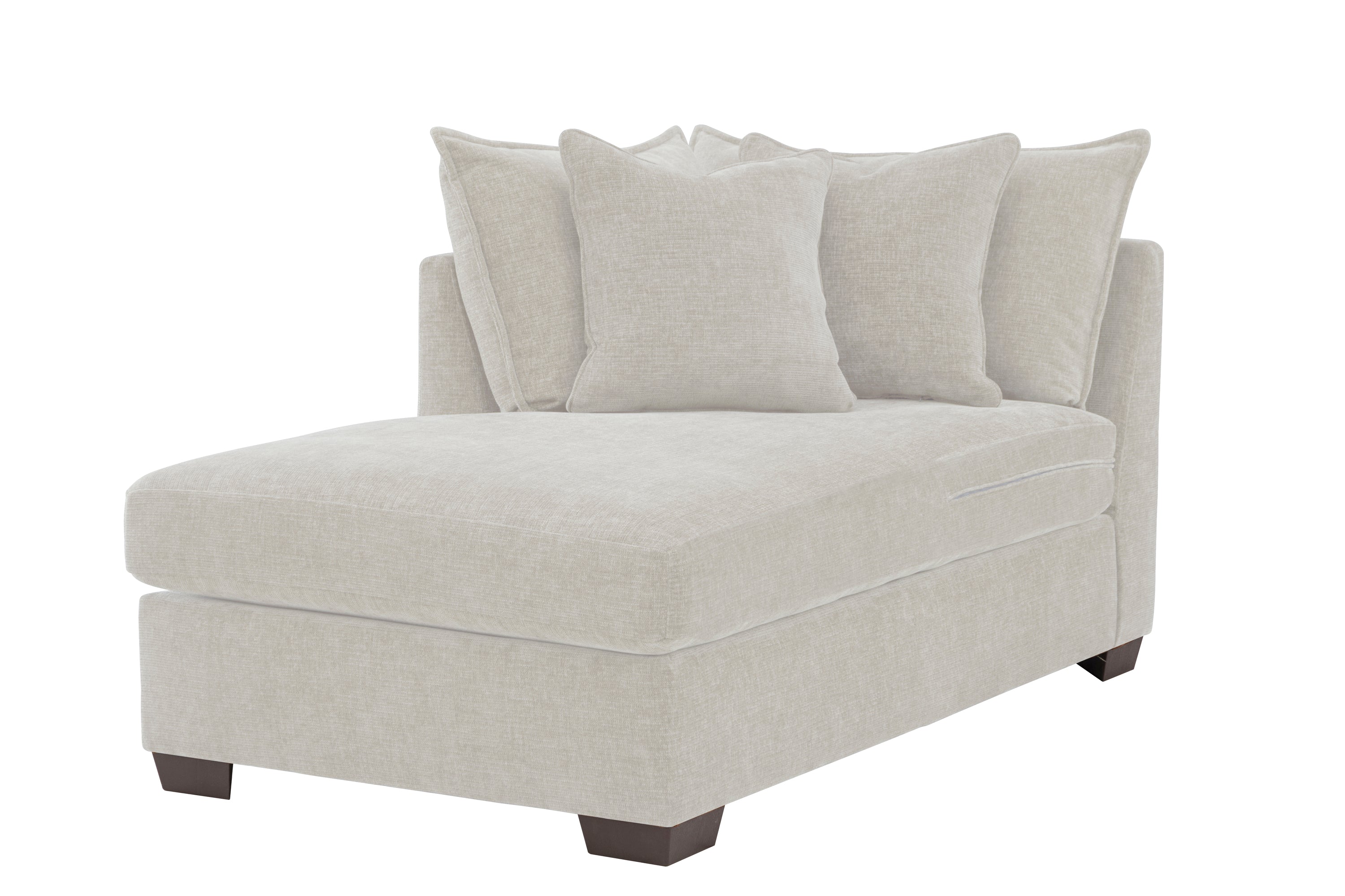 Alina LAF Chaise