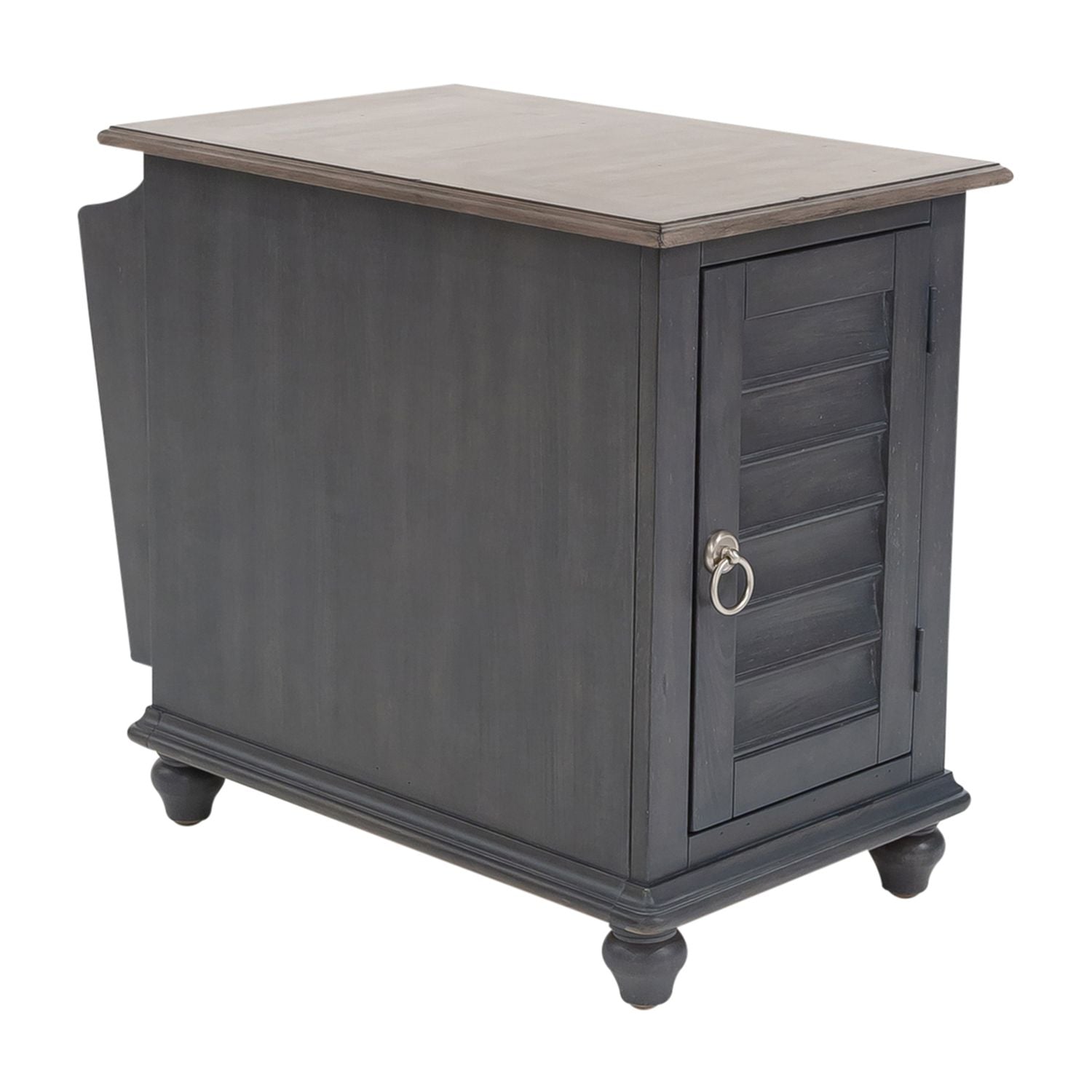 Chair Side Table