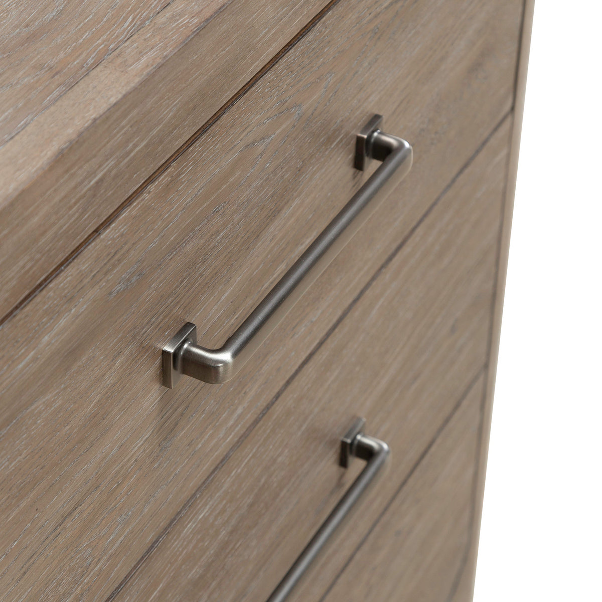 South Bend 6 Drawer Dresser
