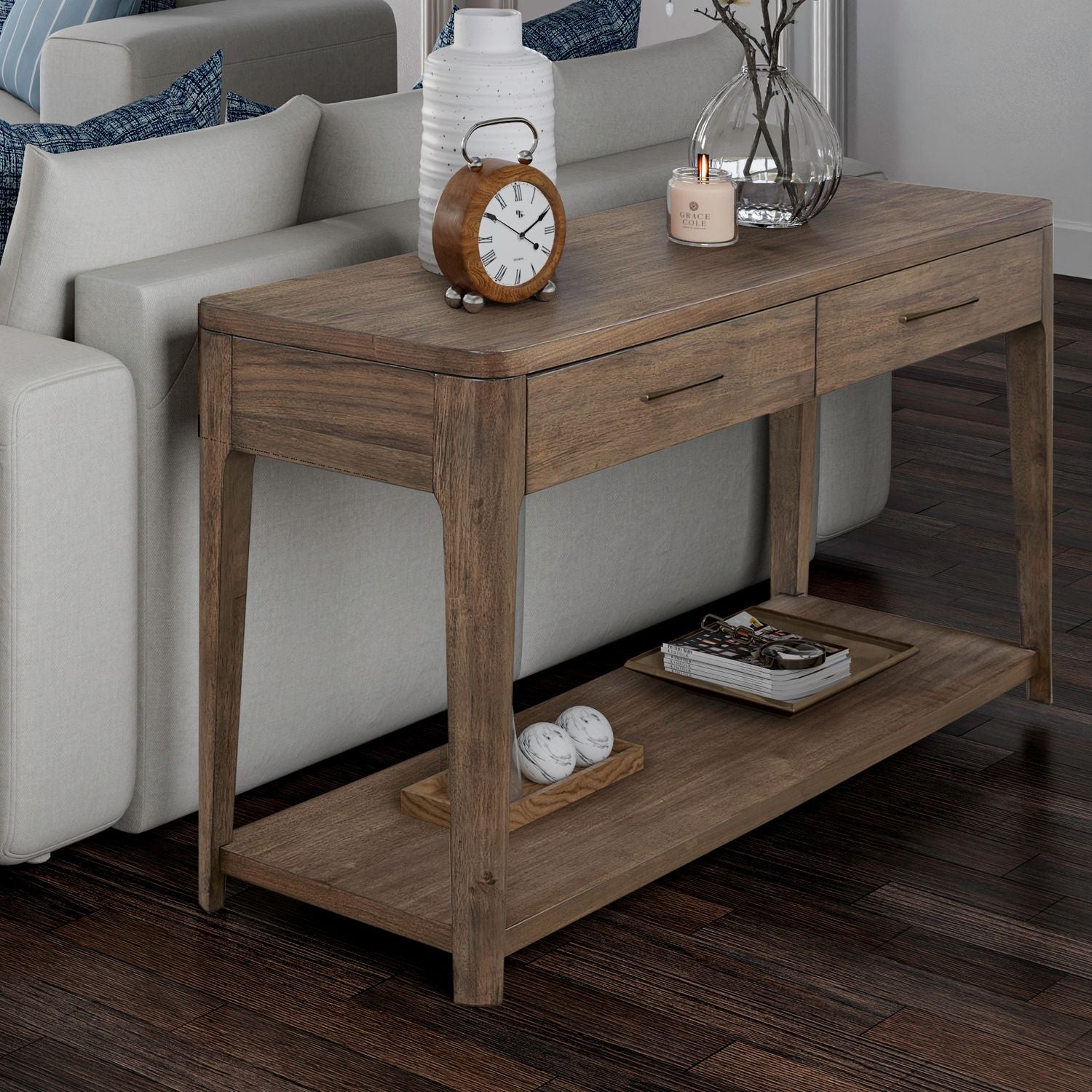 Sofa Table