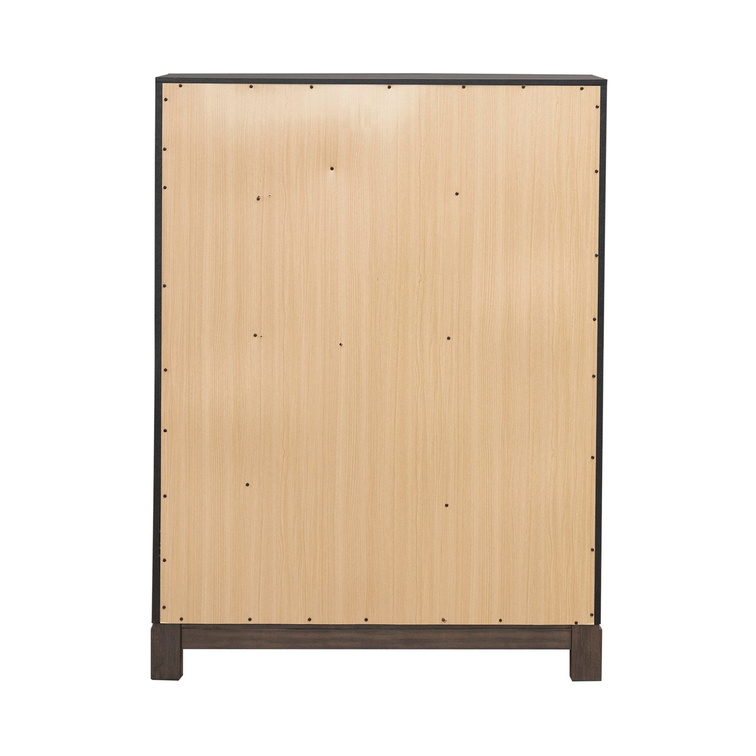 Modern Edge 5-Drawer Chest