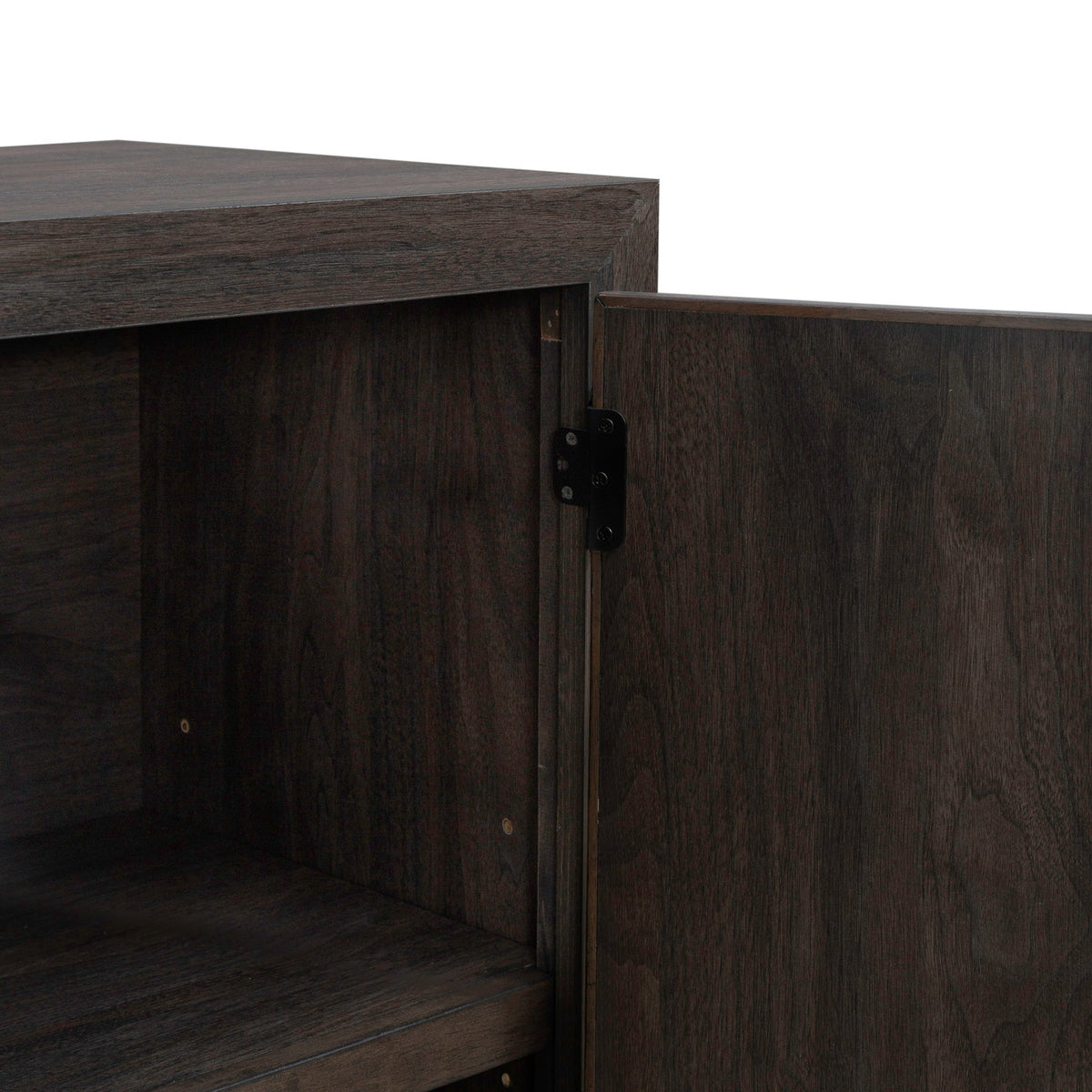 Modern Edge Dressing Chest