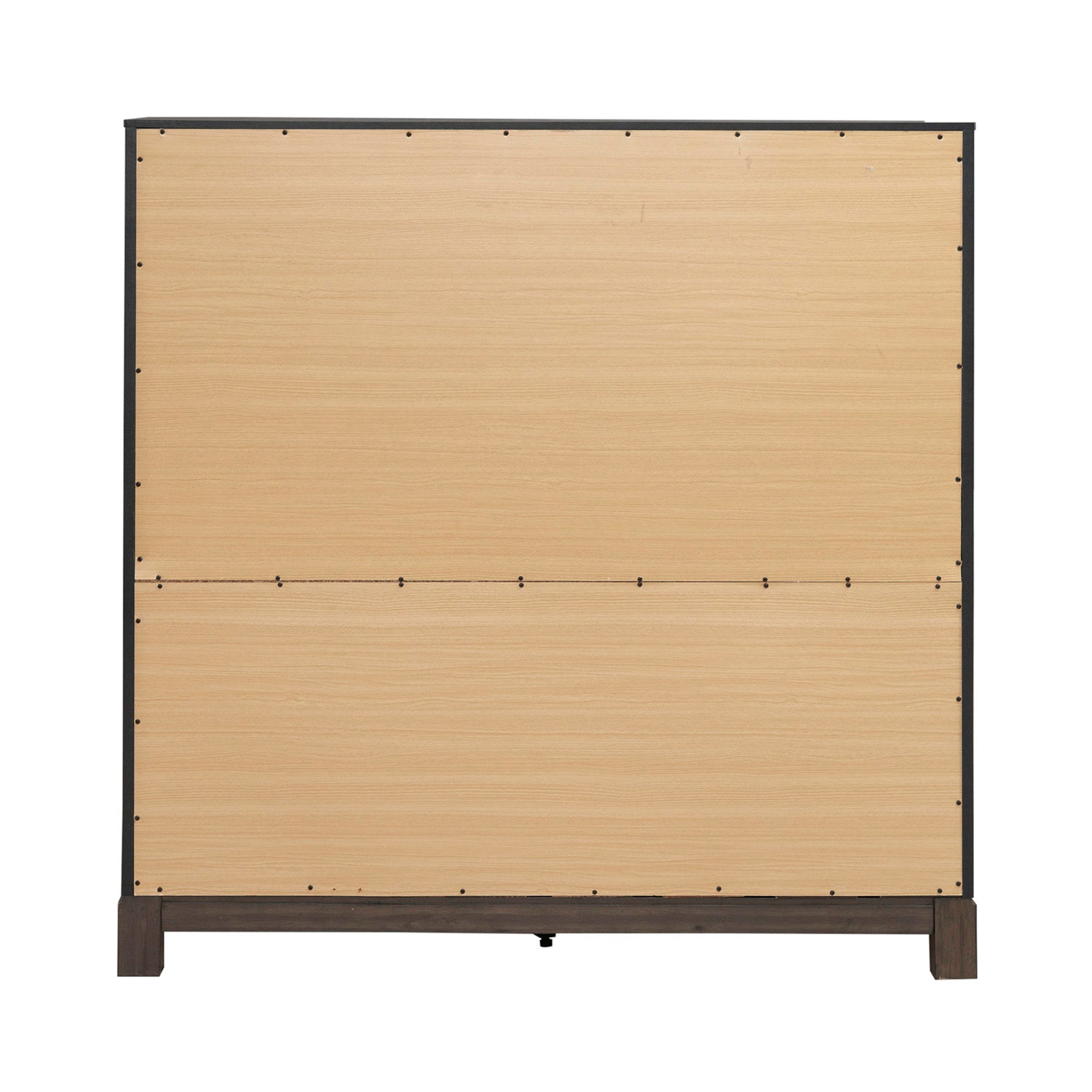 Modern Edge Dressing Chest