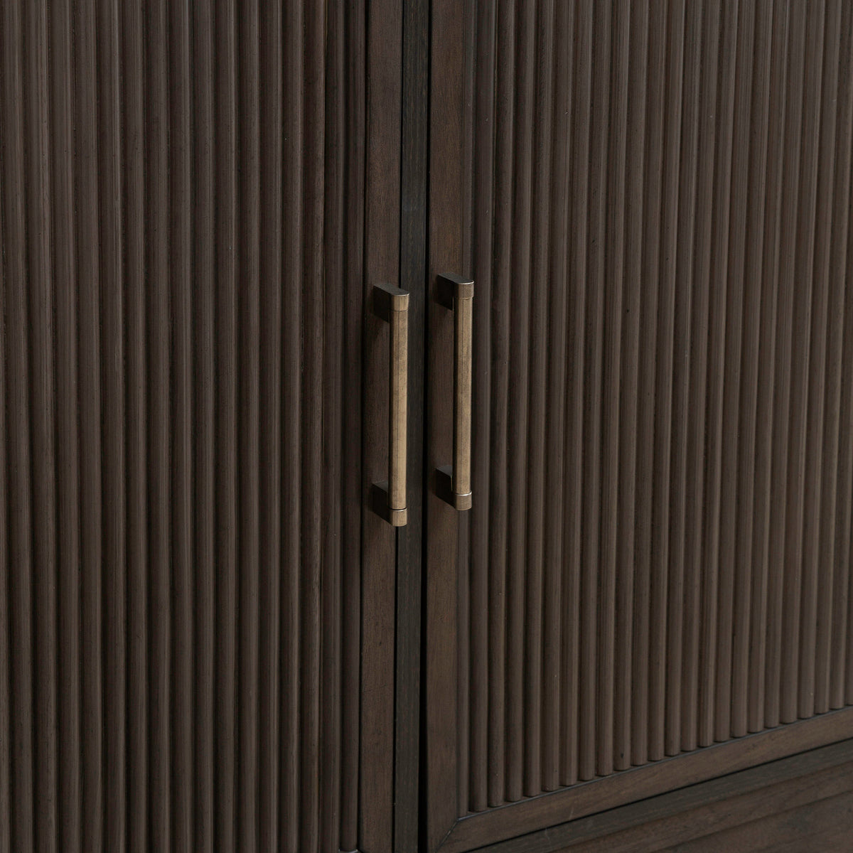 Modern Edge Dressing Chest