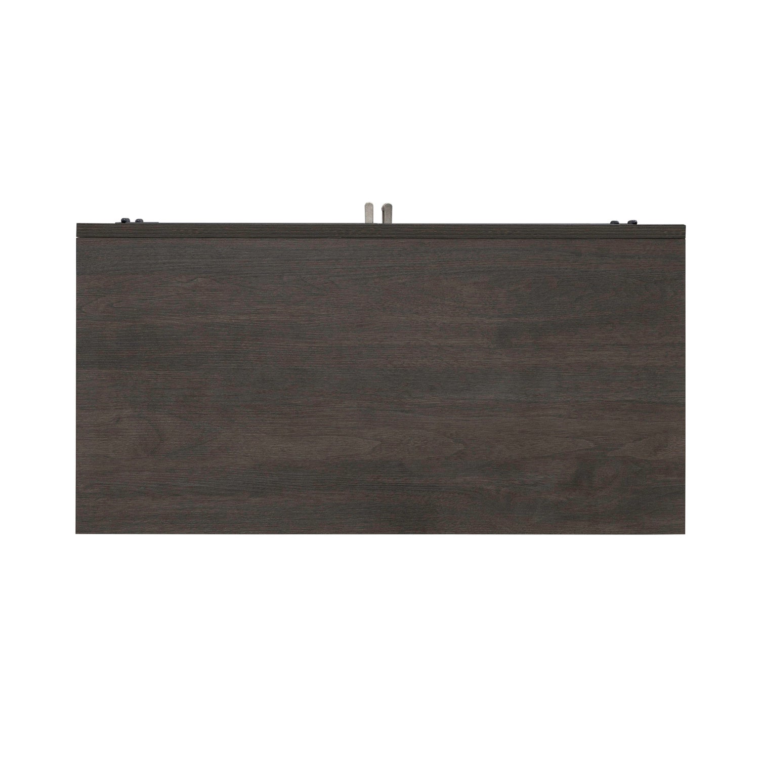 Modern Edge Bedside Chest with Charging Station