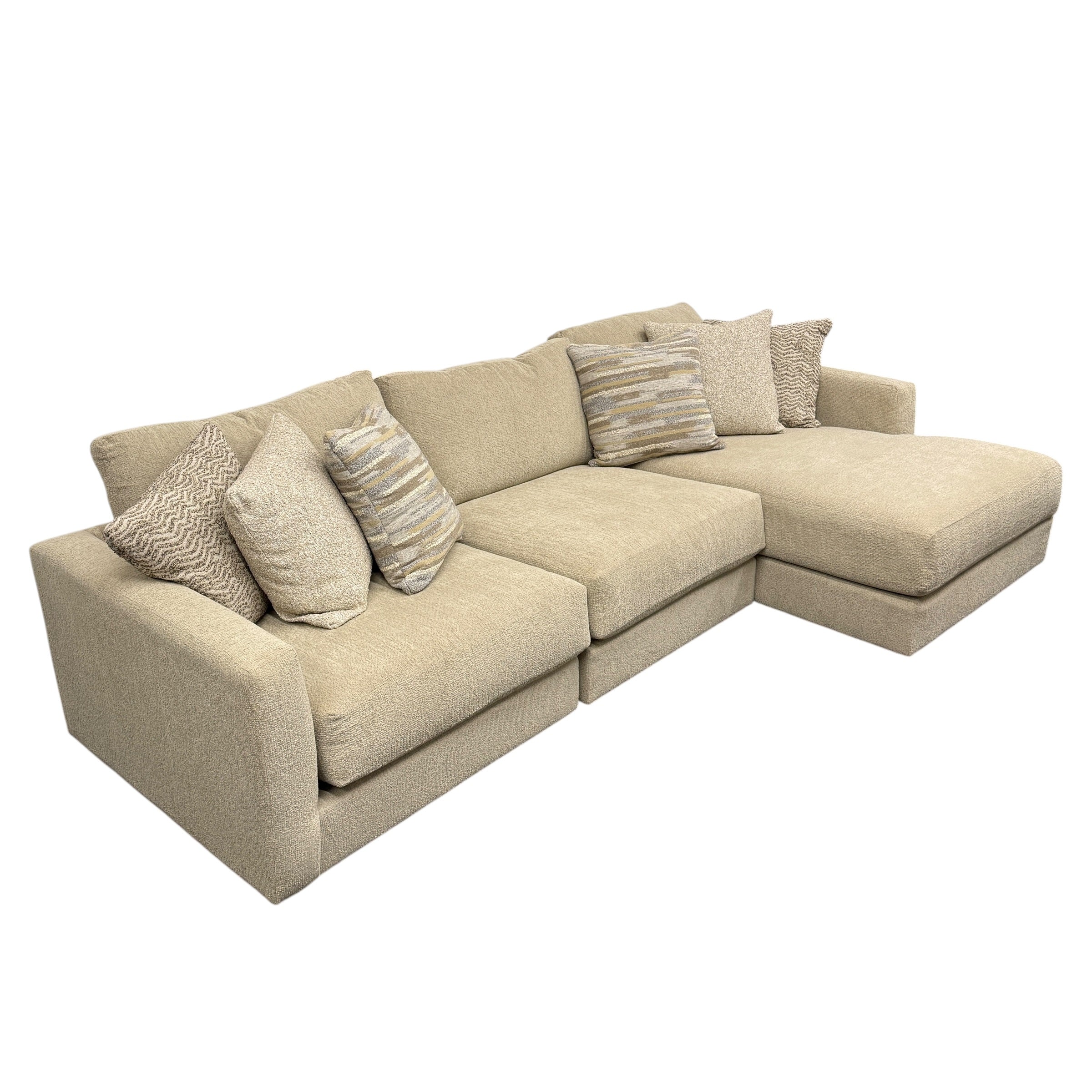 Soren Sectional