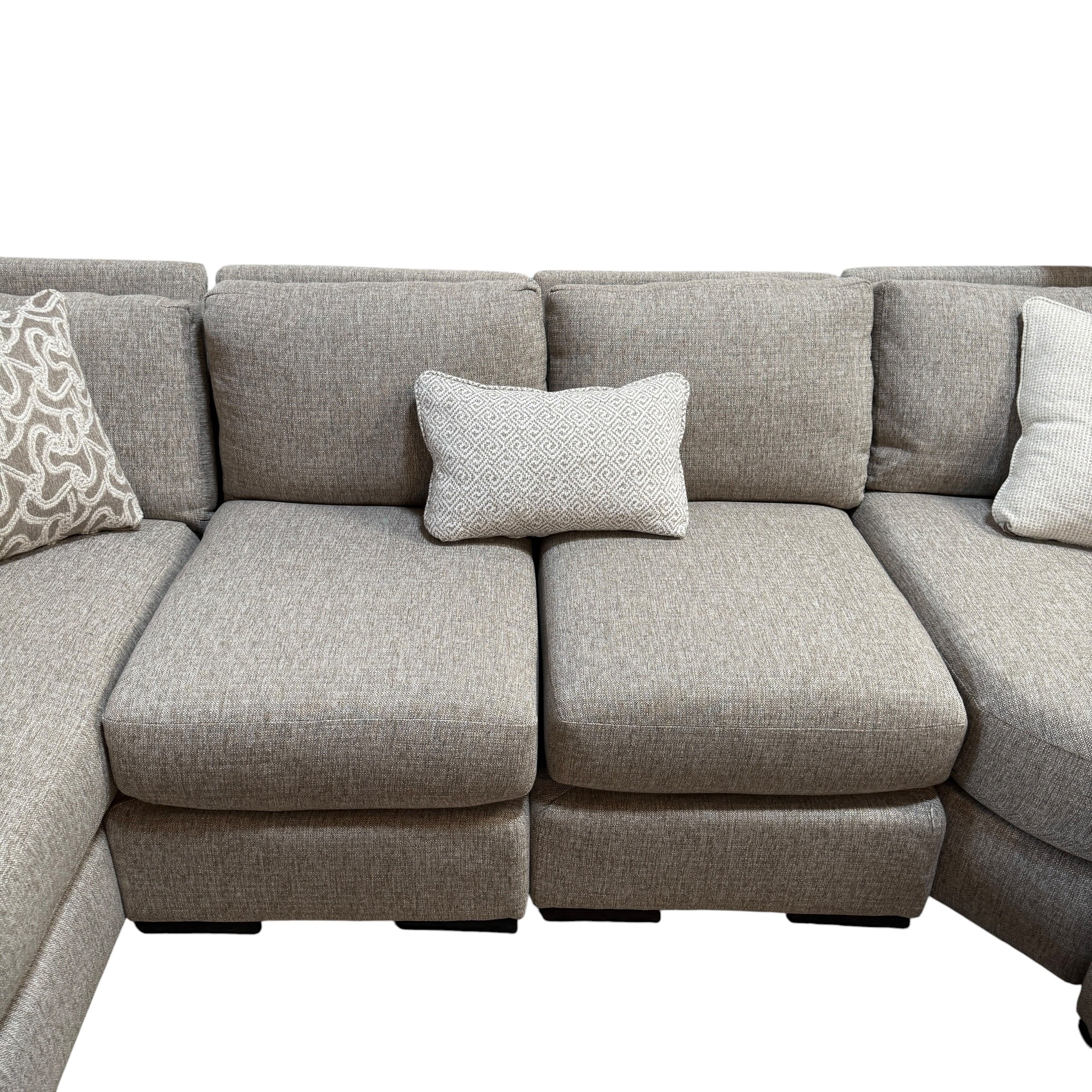 Vance U Shape Sectional