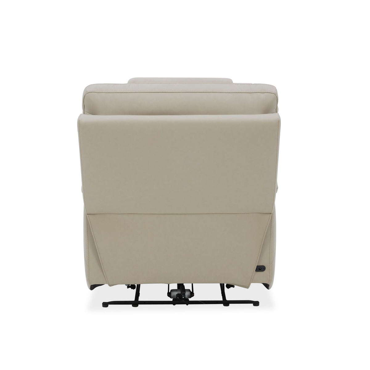 Recliner P3 & ZG