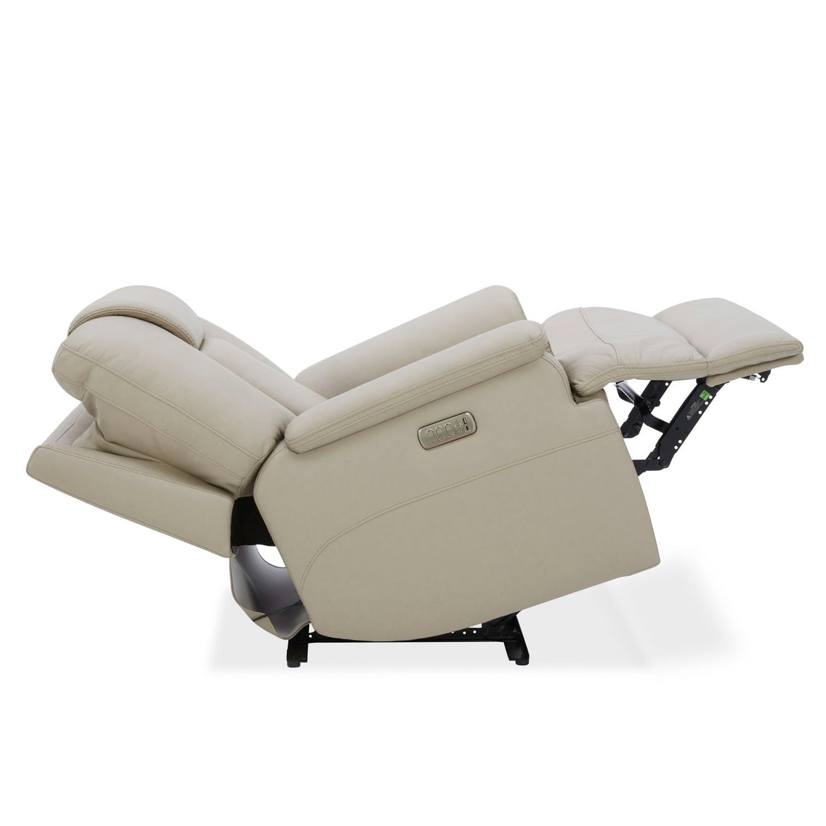 Recliner P3 & ZG