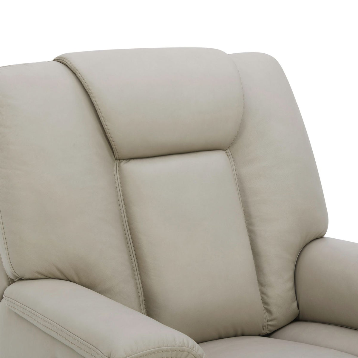 Recliner P3 & ZG
