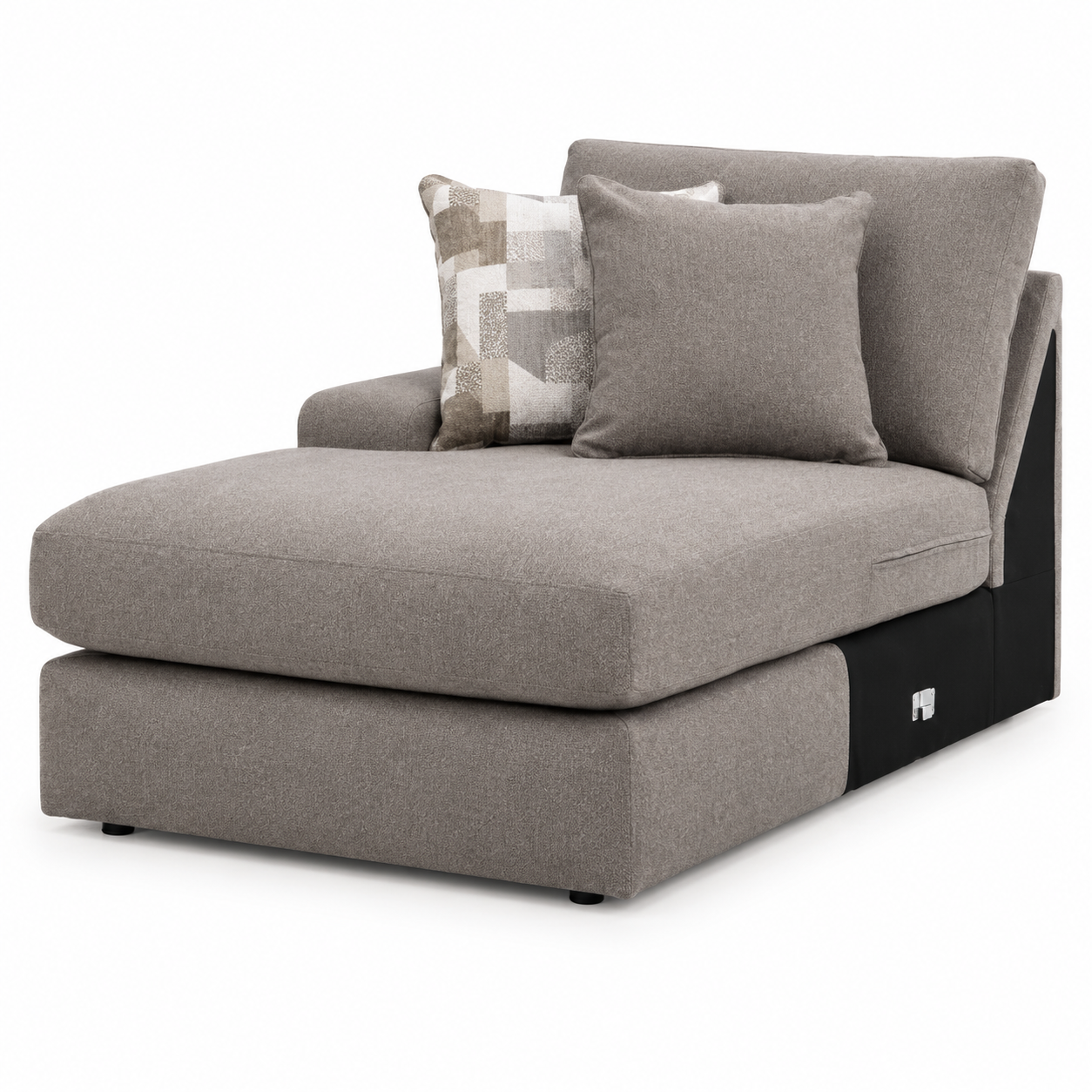 Alora LAF Corner Chaise
