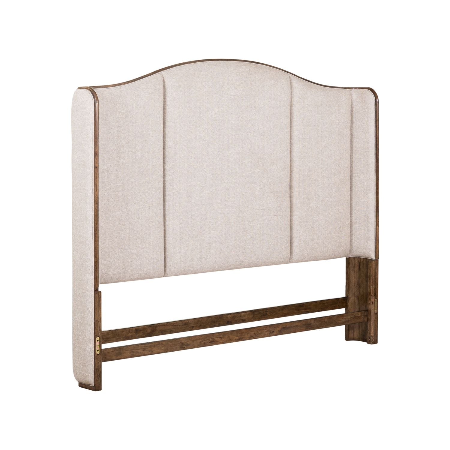 Queen Uph Shelter Headboard