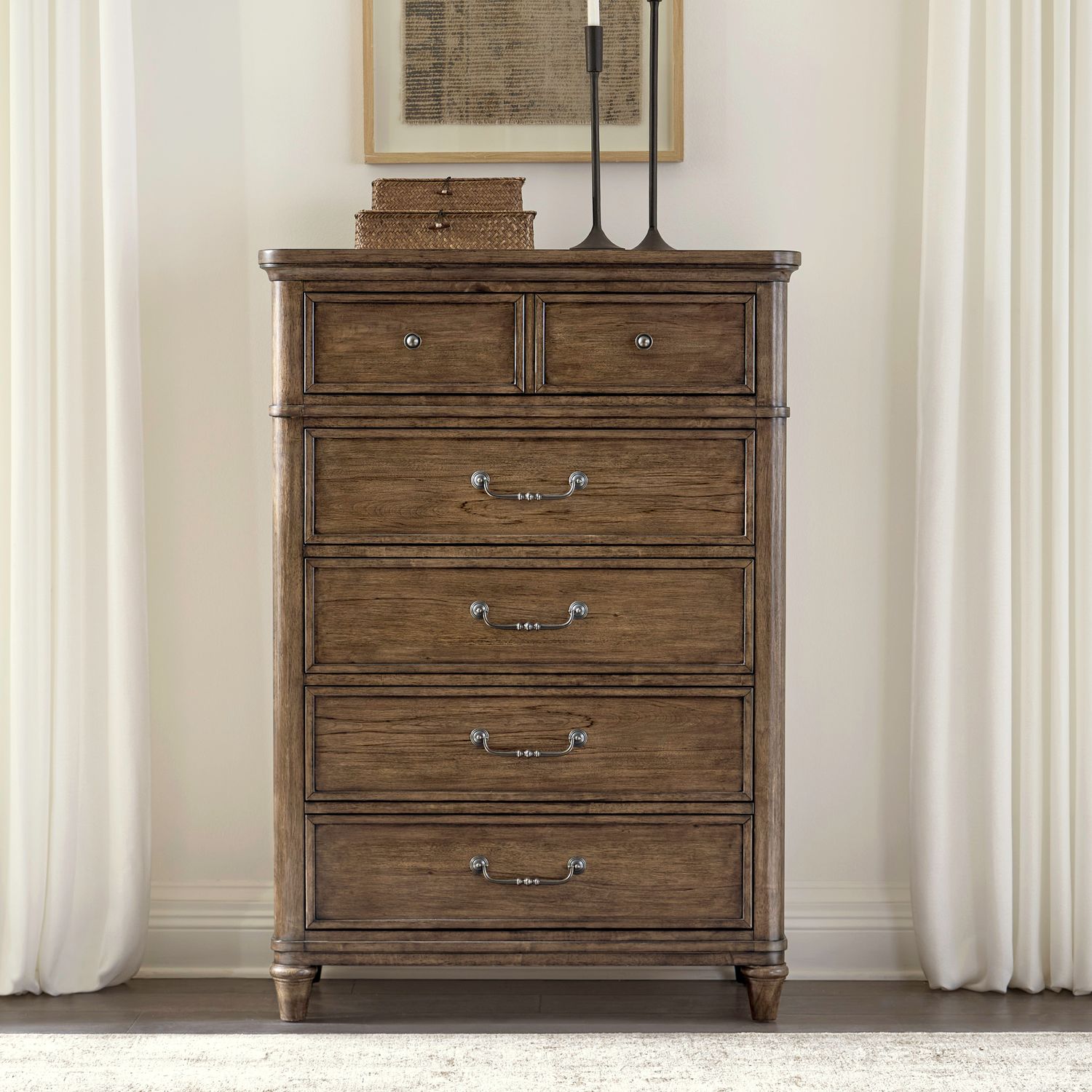 5 Drawer Chest