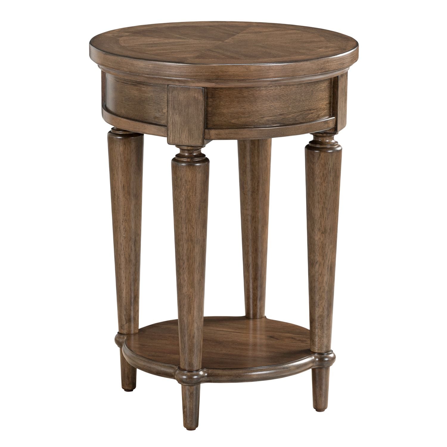 Chairside Table