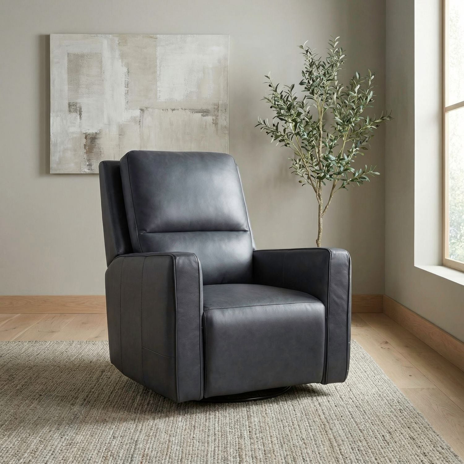 SG Recliner P3 & ZG