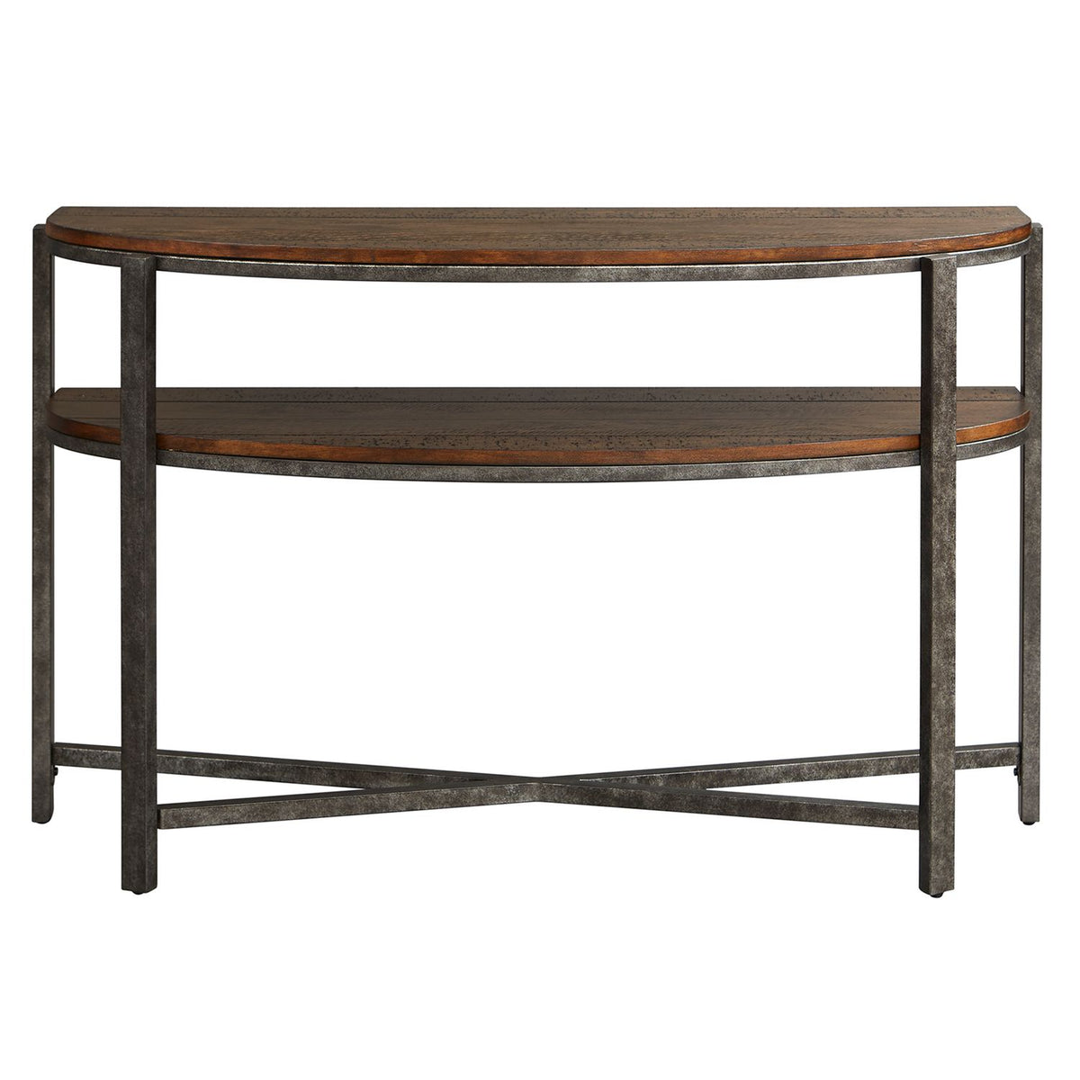 Demilune Sofa Table
