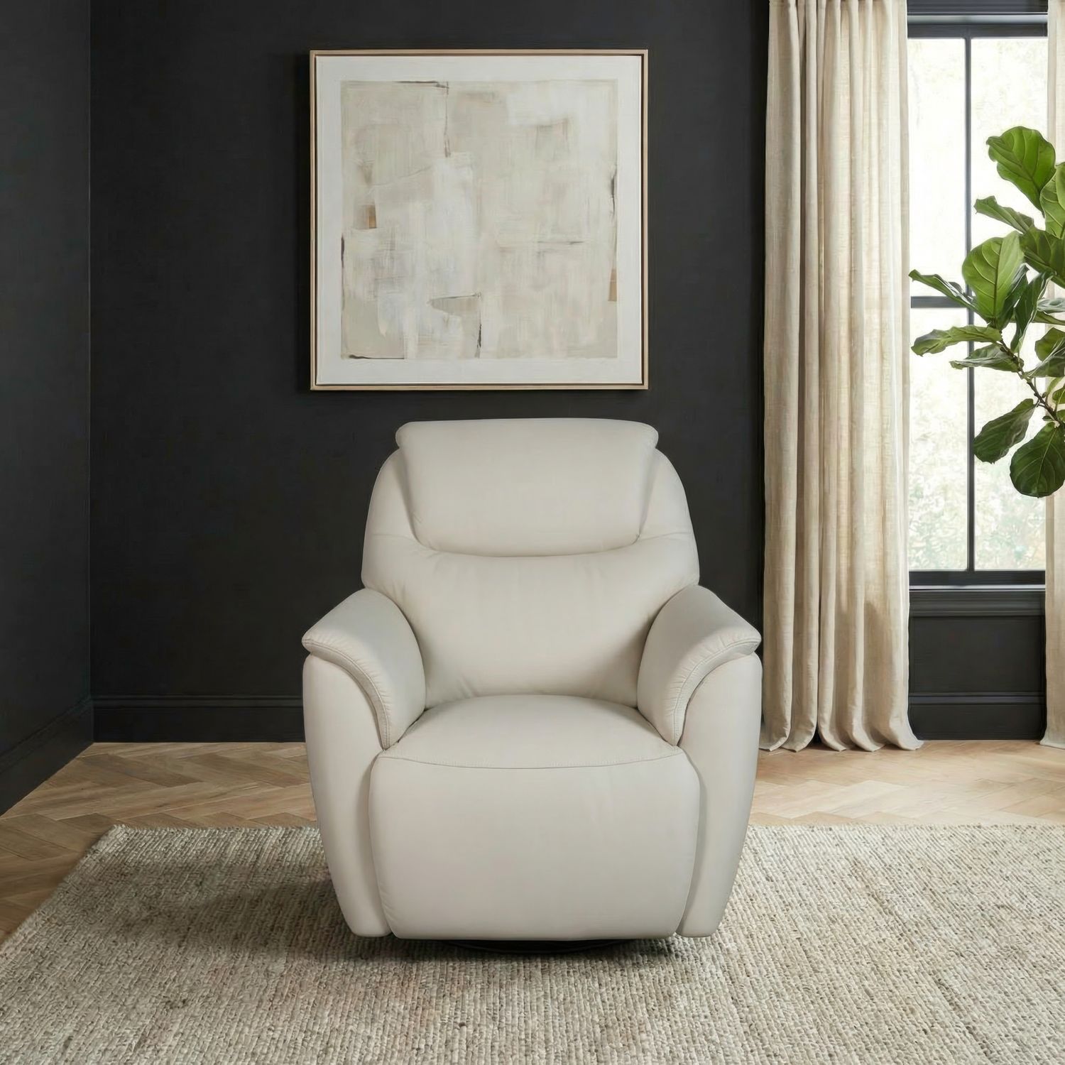 SG Recliner P3 & ZG