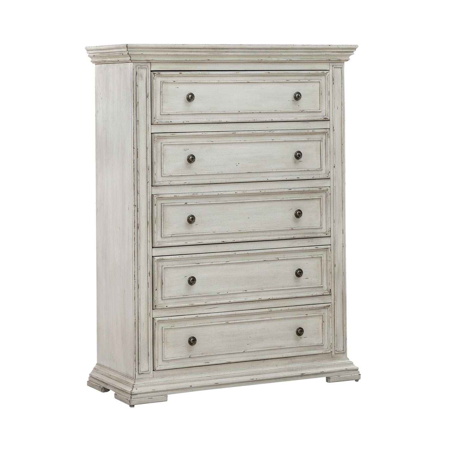 5 Drawer Chest