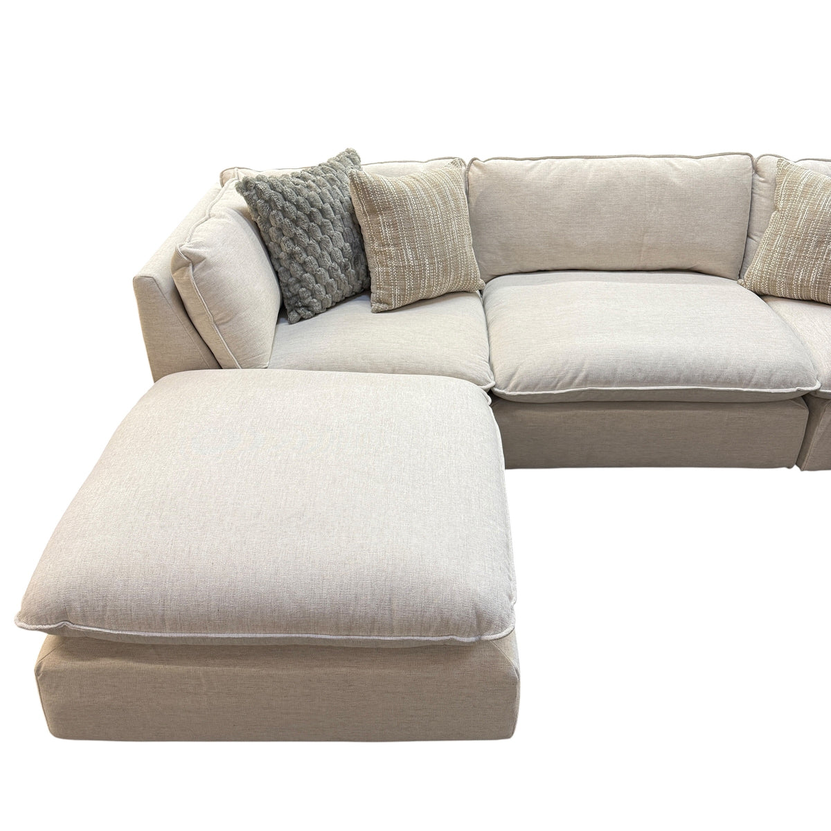 Haven Modular Sectional
